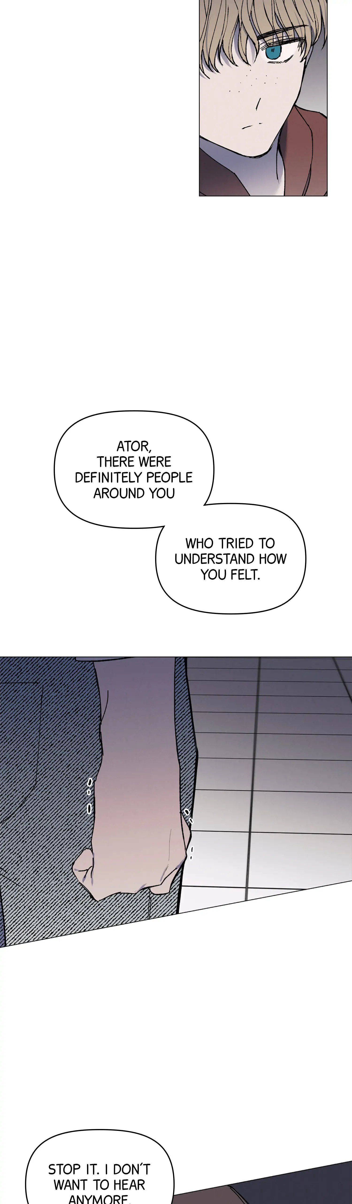 Wheel of Fortune Chapter 14 - page 44
