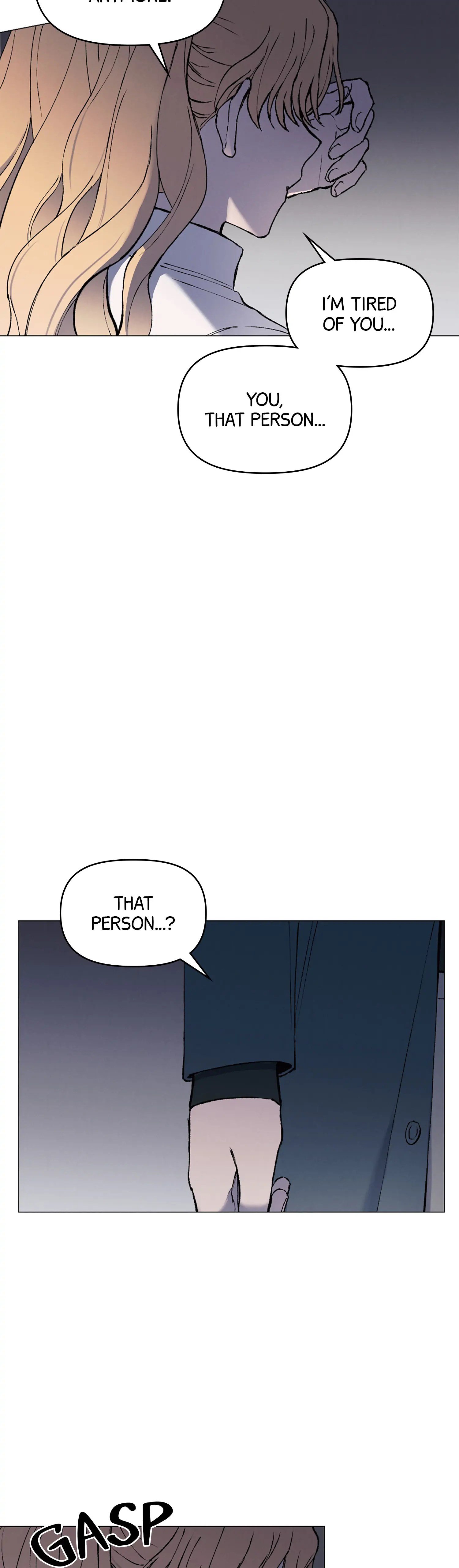 Wheel of Fortune Chapter 14 - page 45