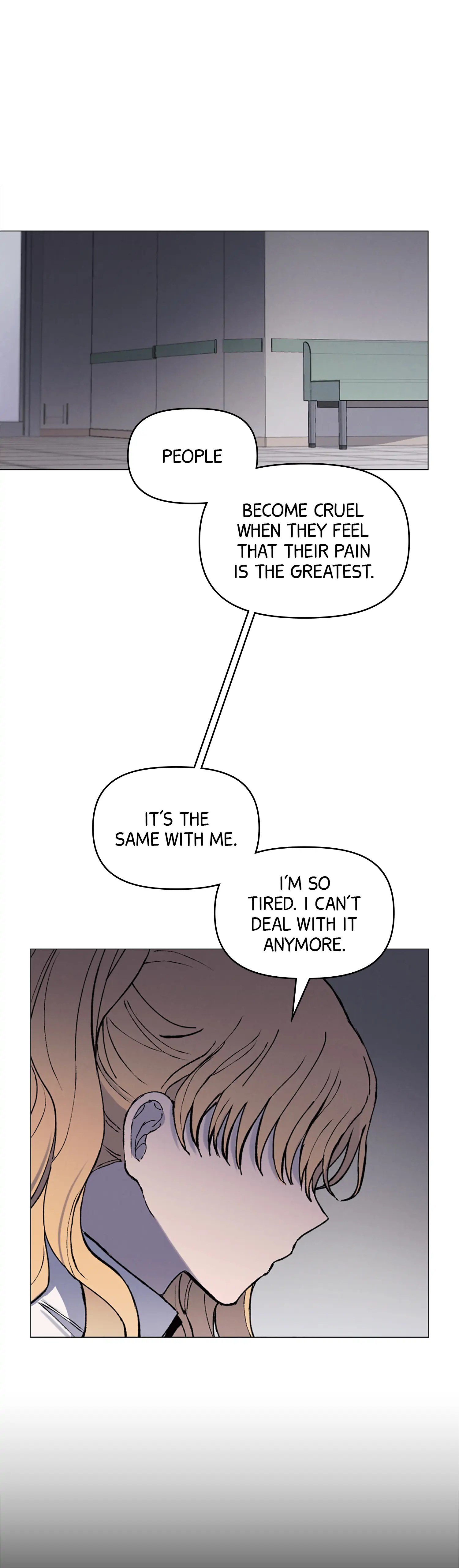 Wheel of Fortune Chapter 14 - page 48