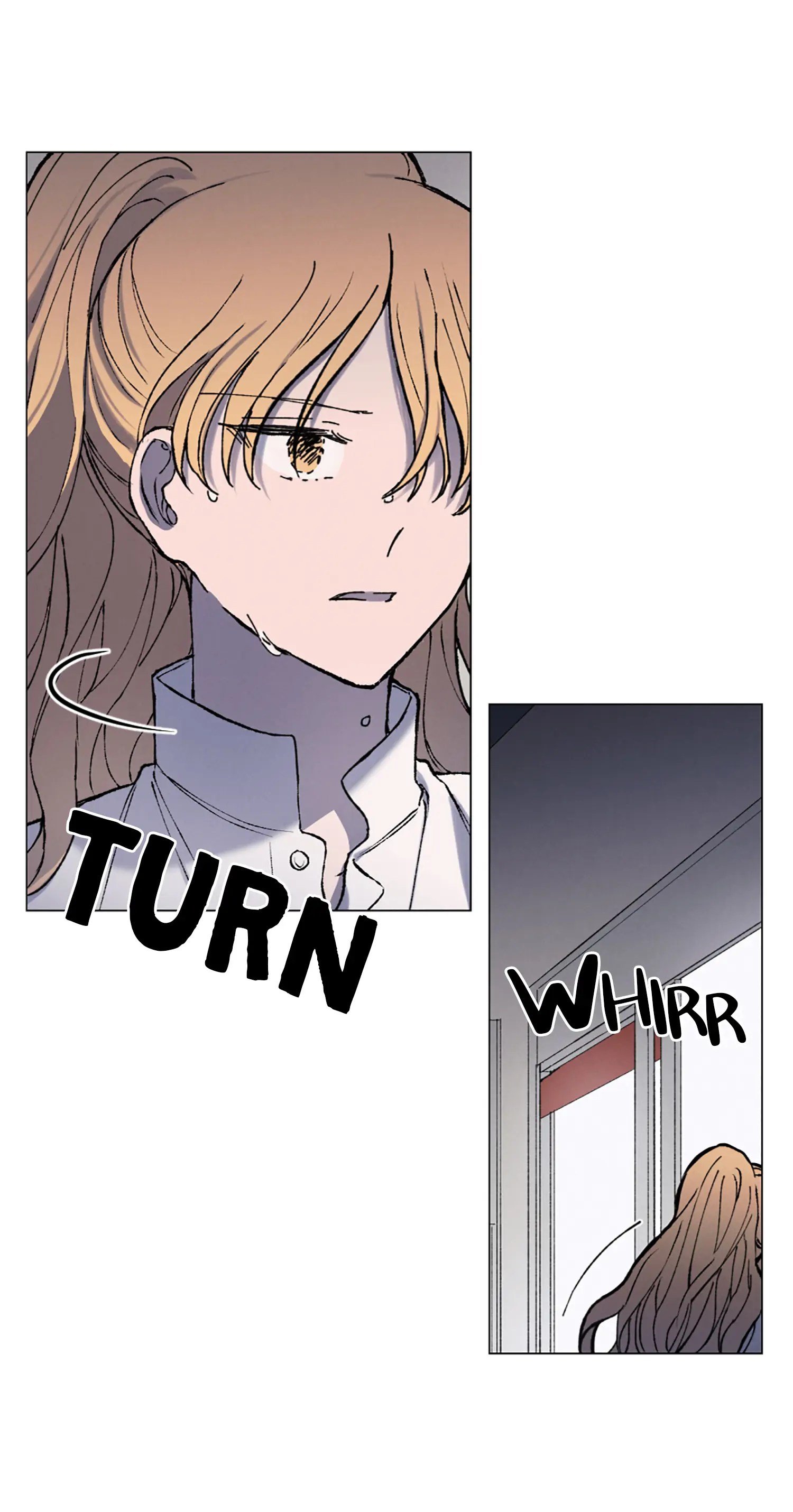 Wheel of Fortune Chapter 14 - page 8