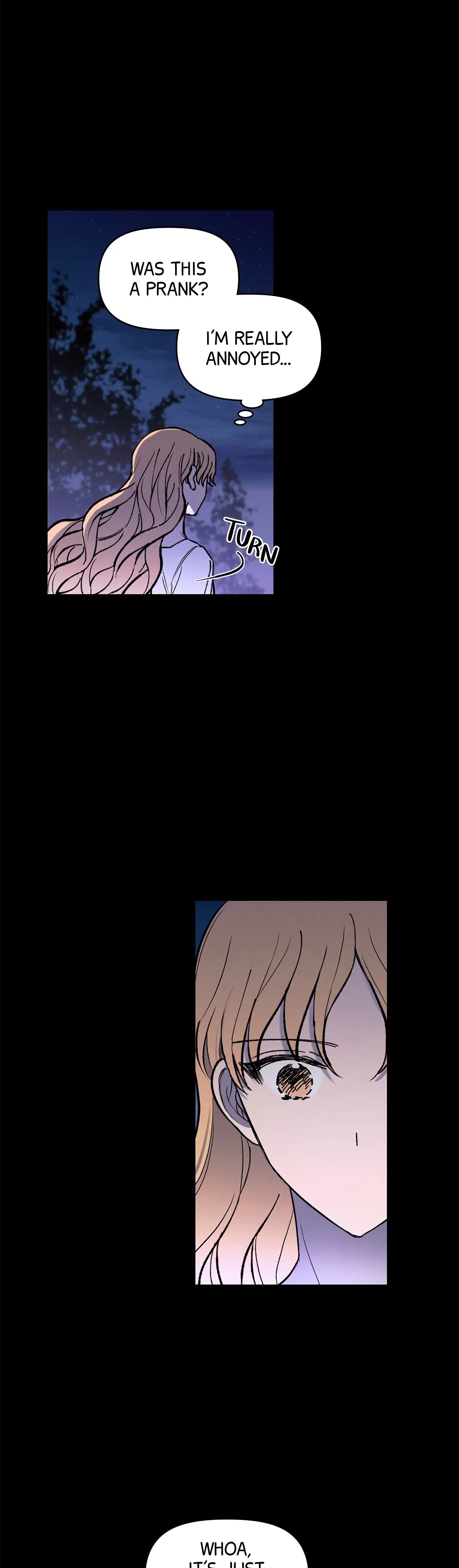 Wheel of Fortune Chapter 16 - page 11