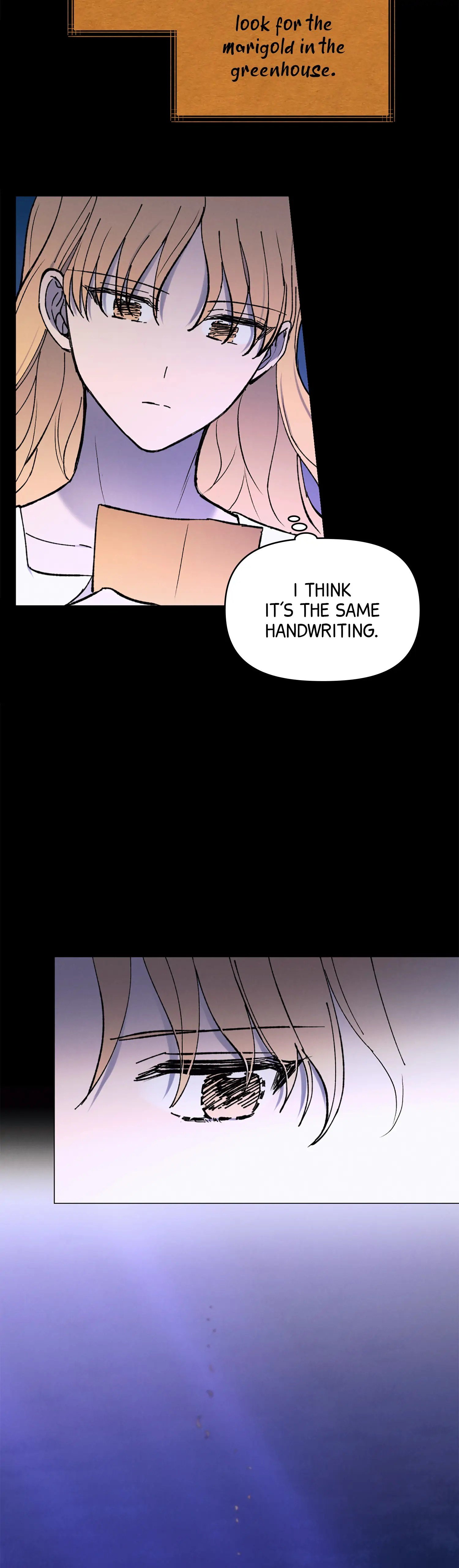 Wheel of Fortune Chapter 16 - page 13