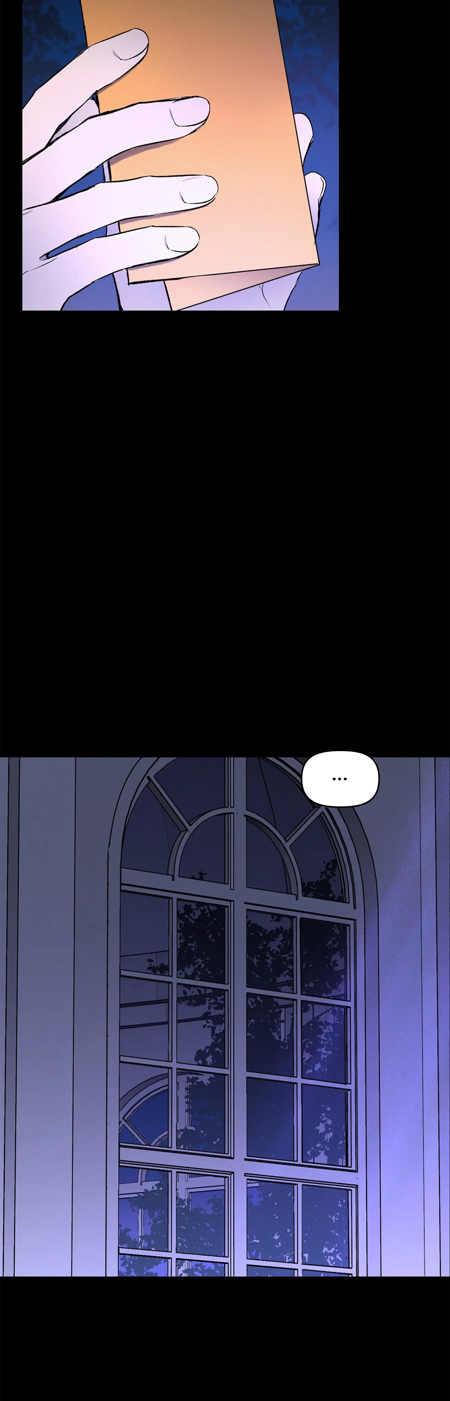 Wheel of Fortune Chapter 16 - page 21