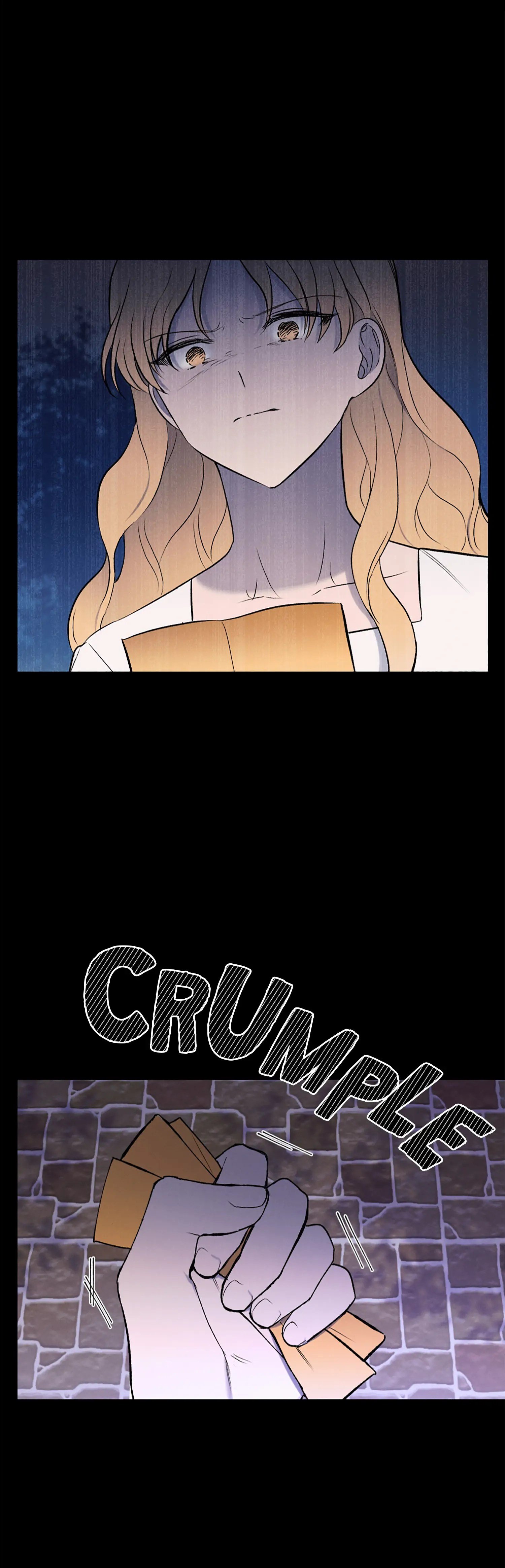 Wheel of Fortune Chapter 16 - page 22