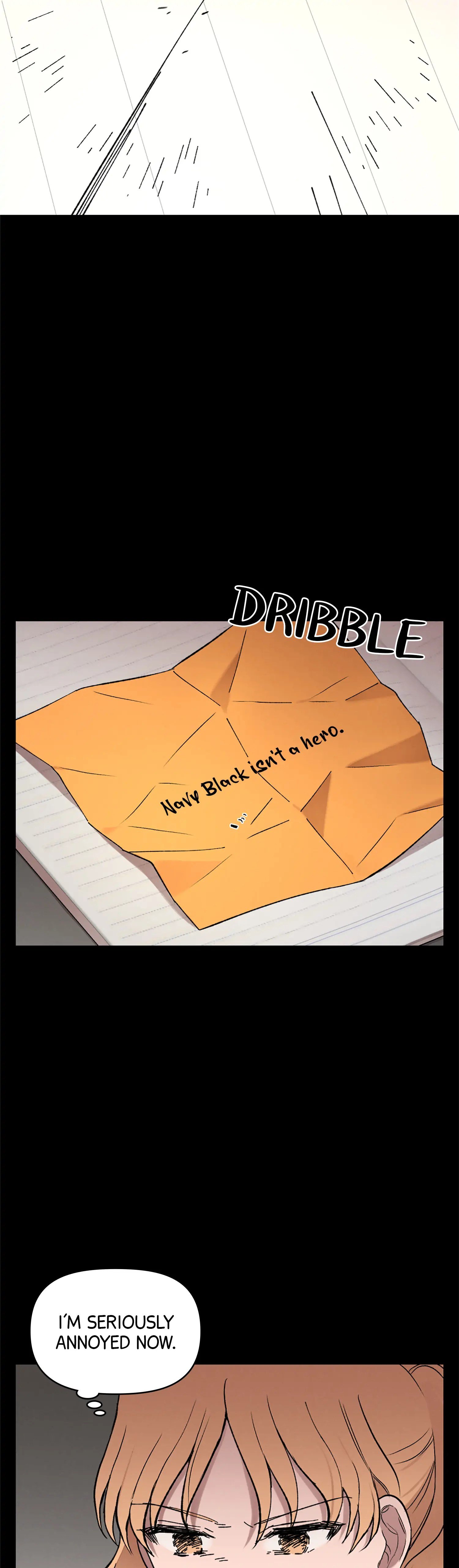 Wheel of Fortune Chapter 16 - page 27