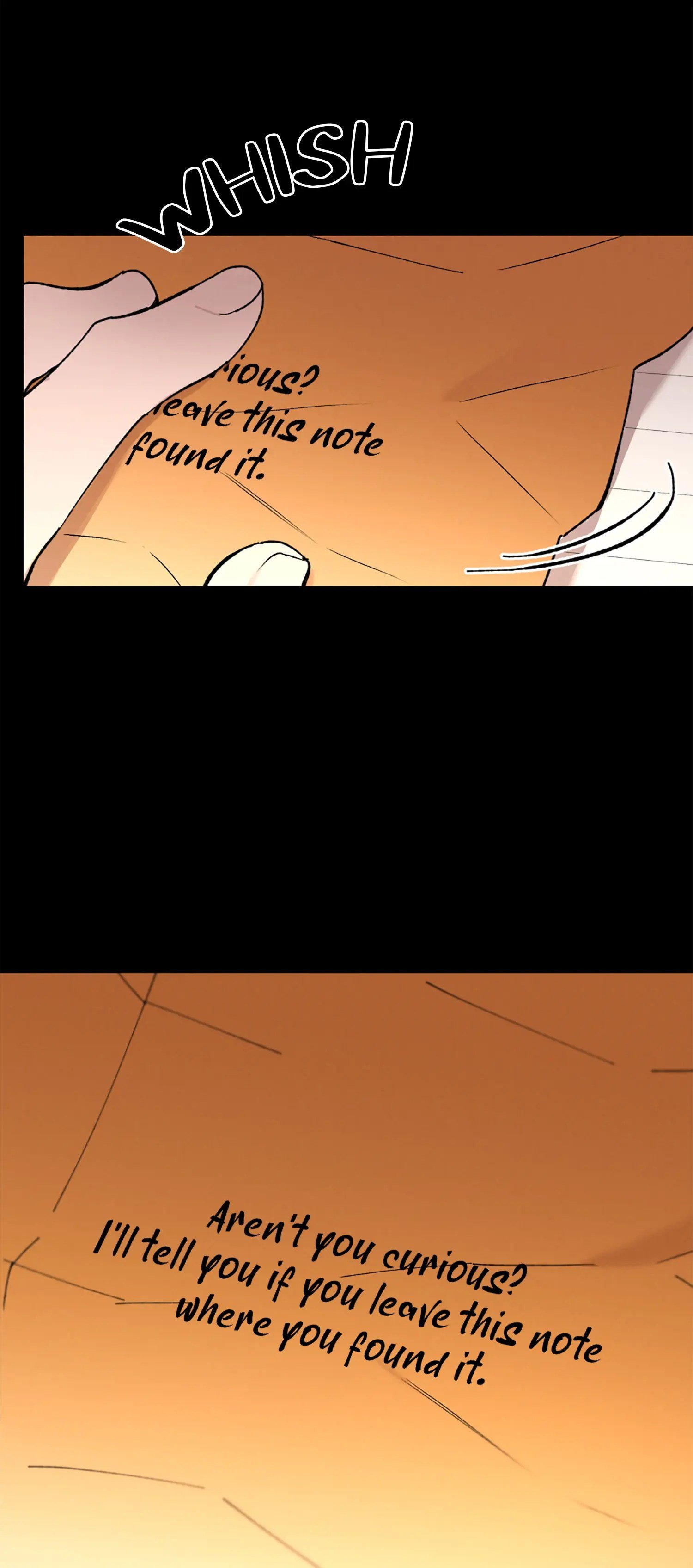 Wheel of Fortune Chapter 16 - page 29