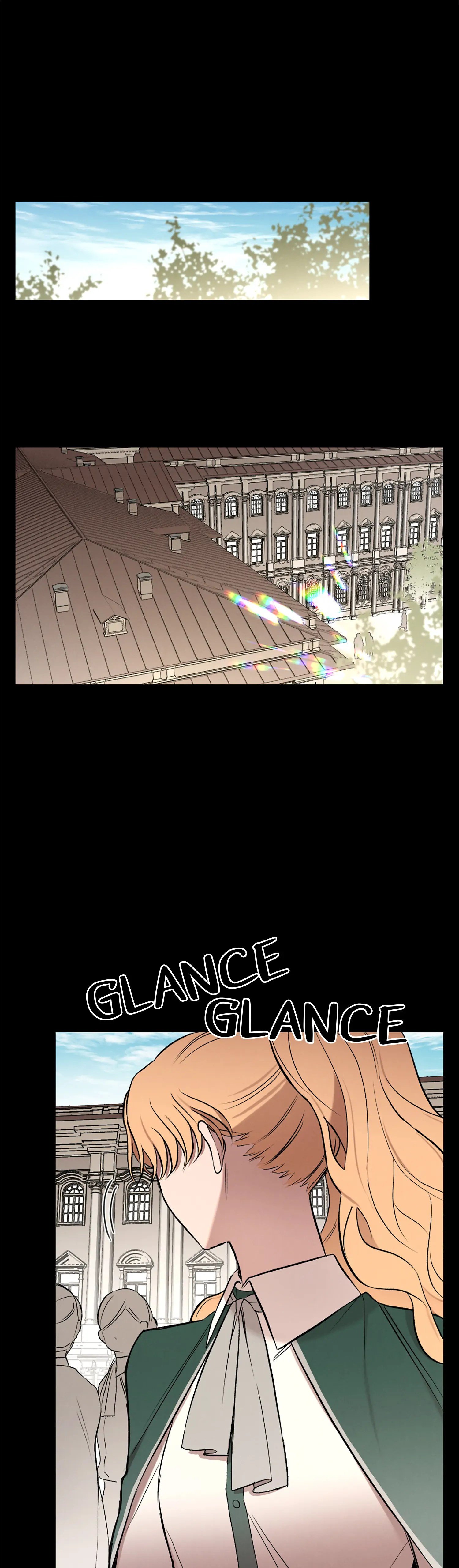 Wheel of Fortune Chapter 16 - page 31
