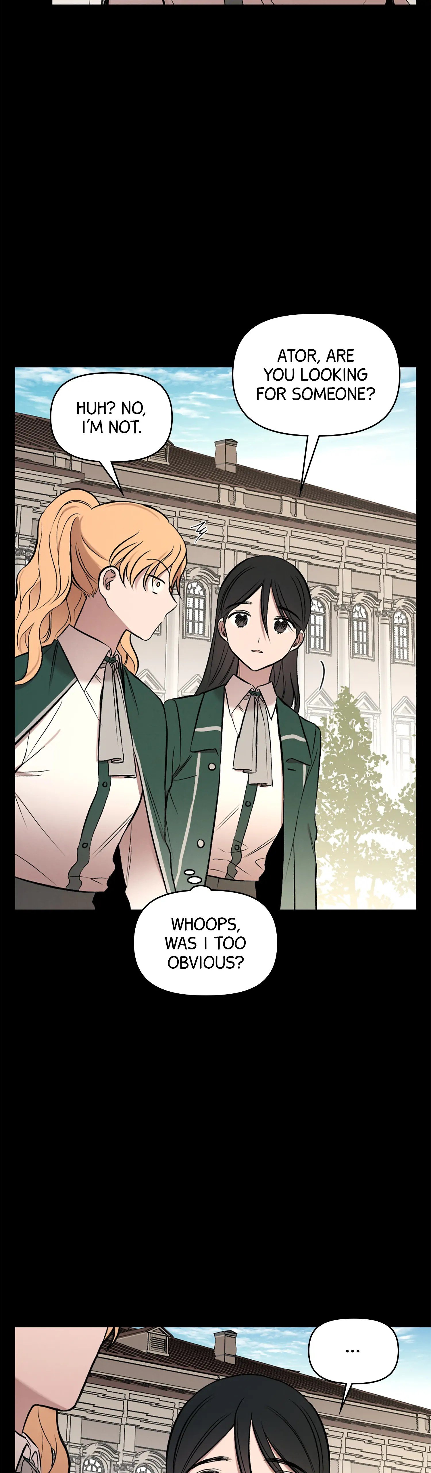 Wheel of Fortune Chapter 16 - page 32