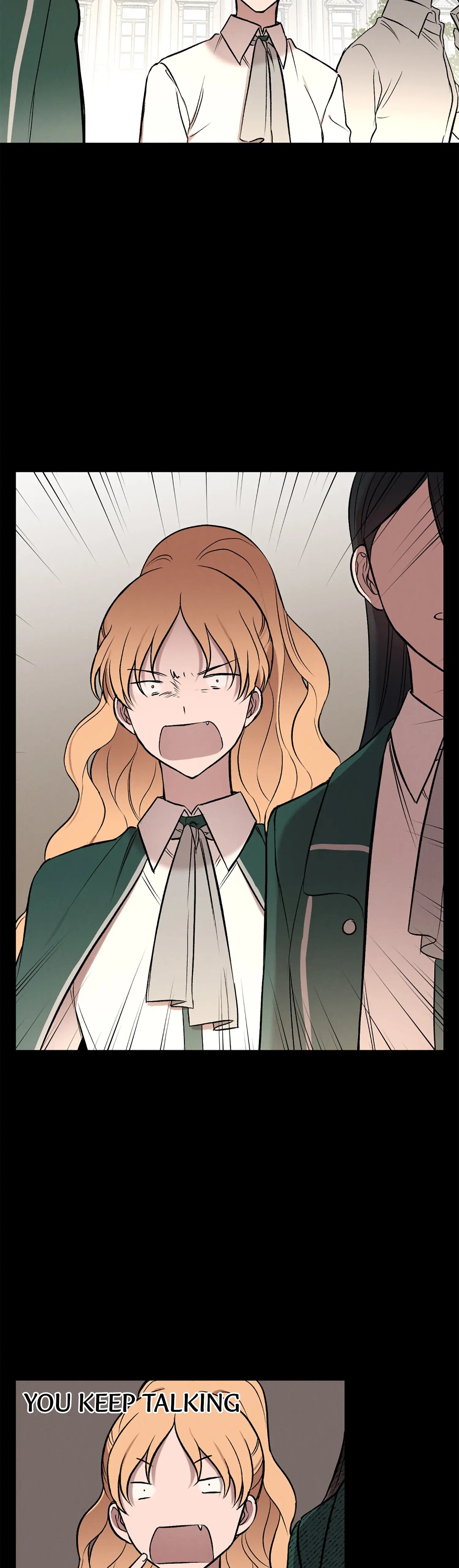 Wheel of Fortune Chapter 16 - page 35