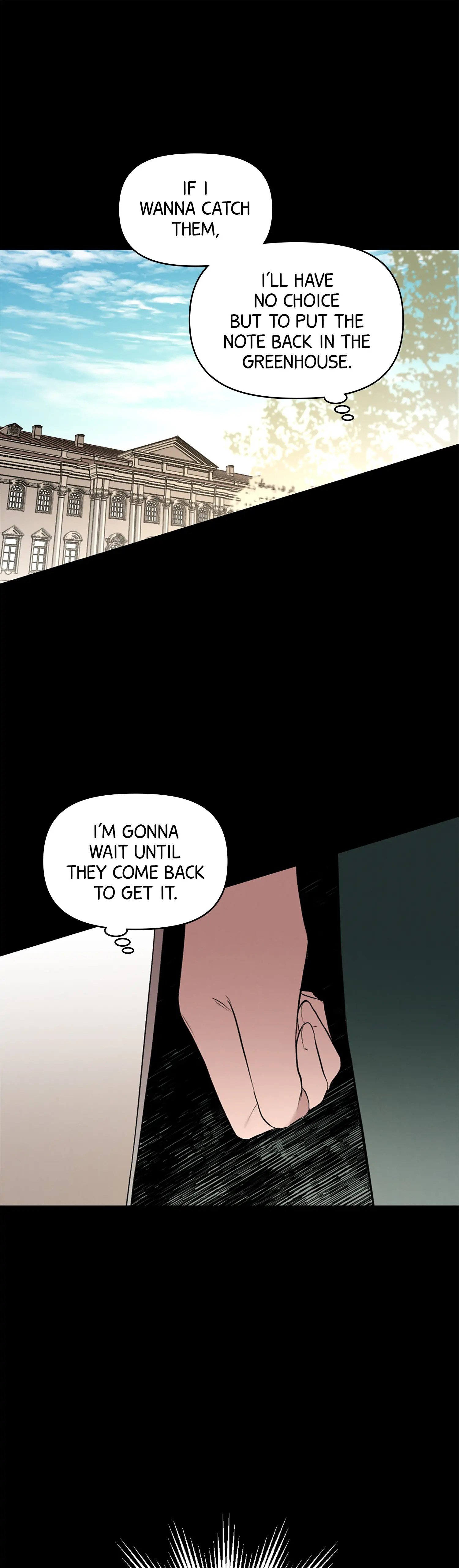 Wheel of Fortune Chapter 16 - page 38