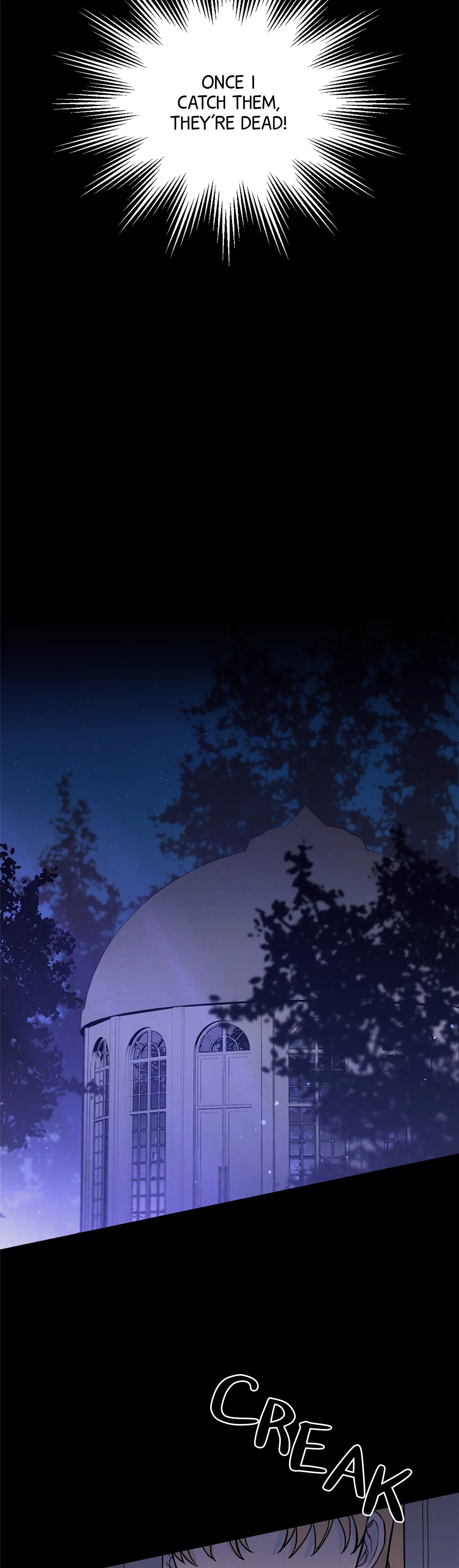 Wheel of Fortune Chapter 16 - page 39