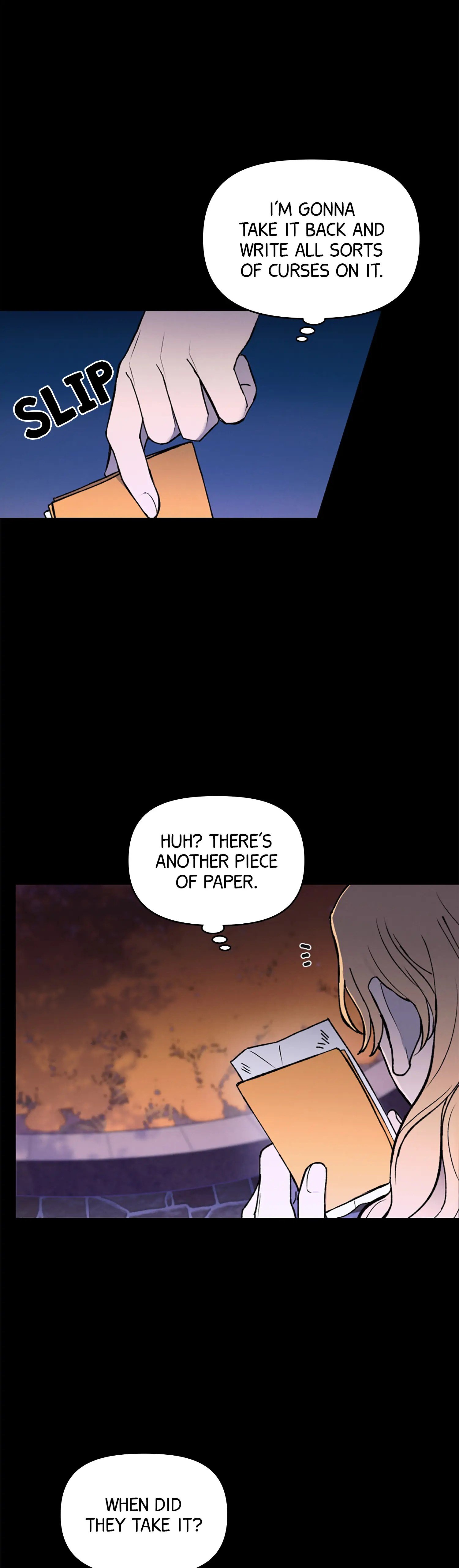 Wheel of Fortune Chapter 16 - page 41