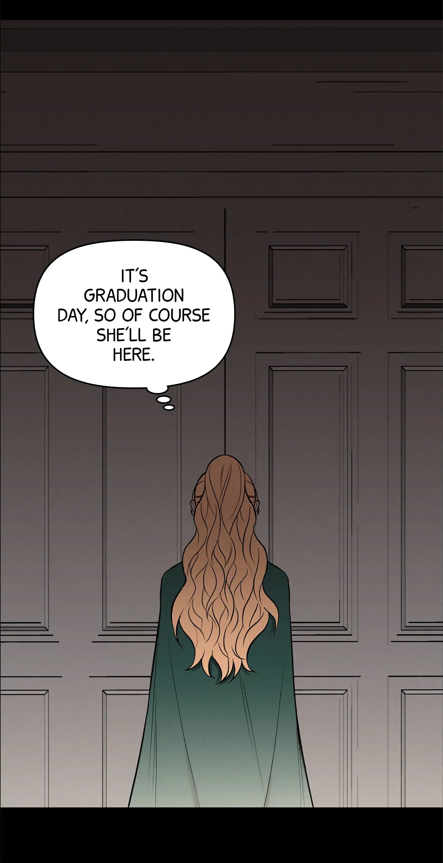 Wheel of Fortune Chapter 16 - page 52