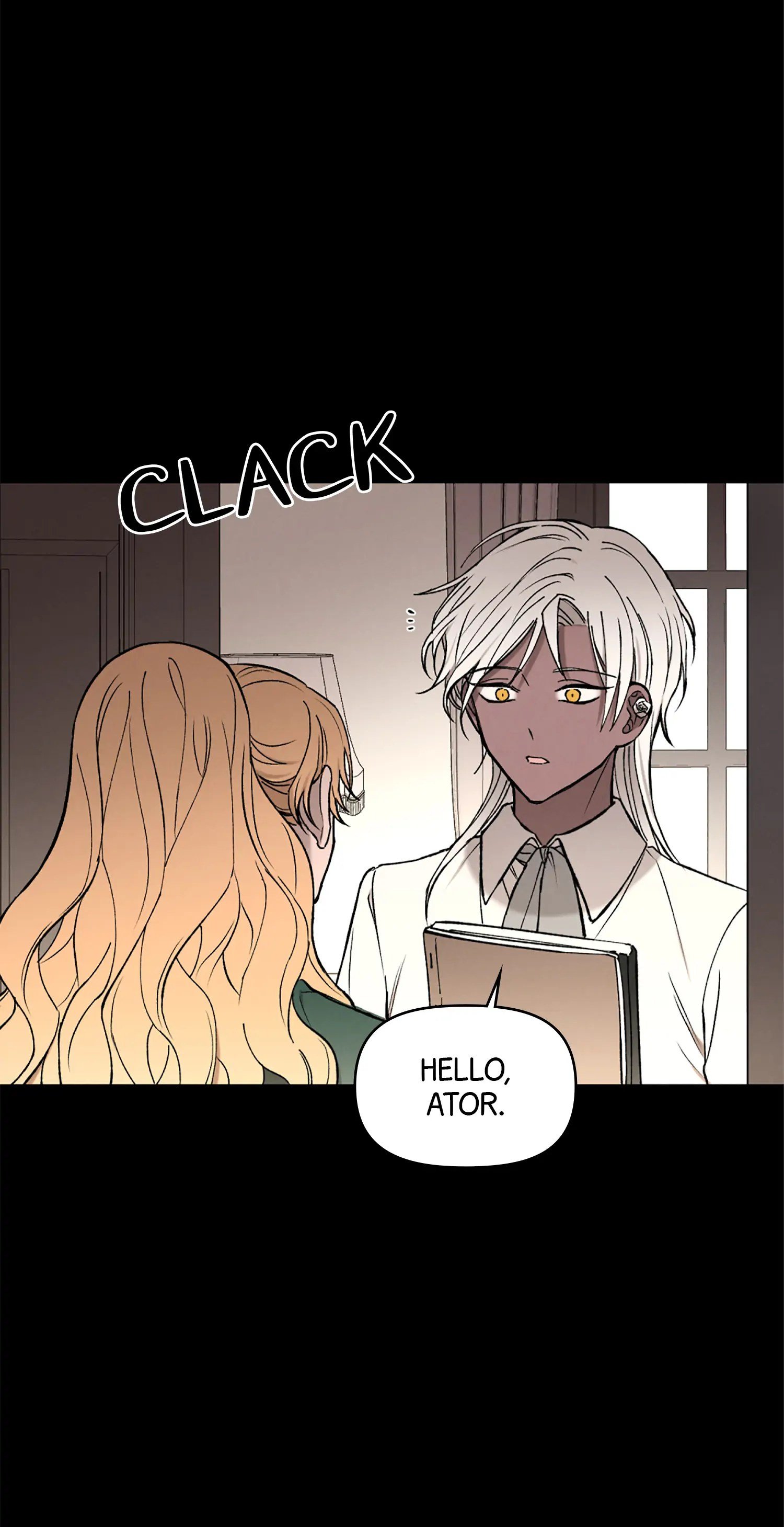 Wheel of Fortune Chapter 16 - page 53