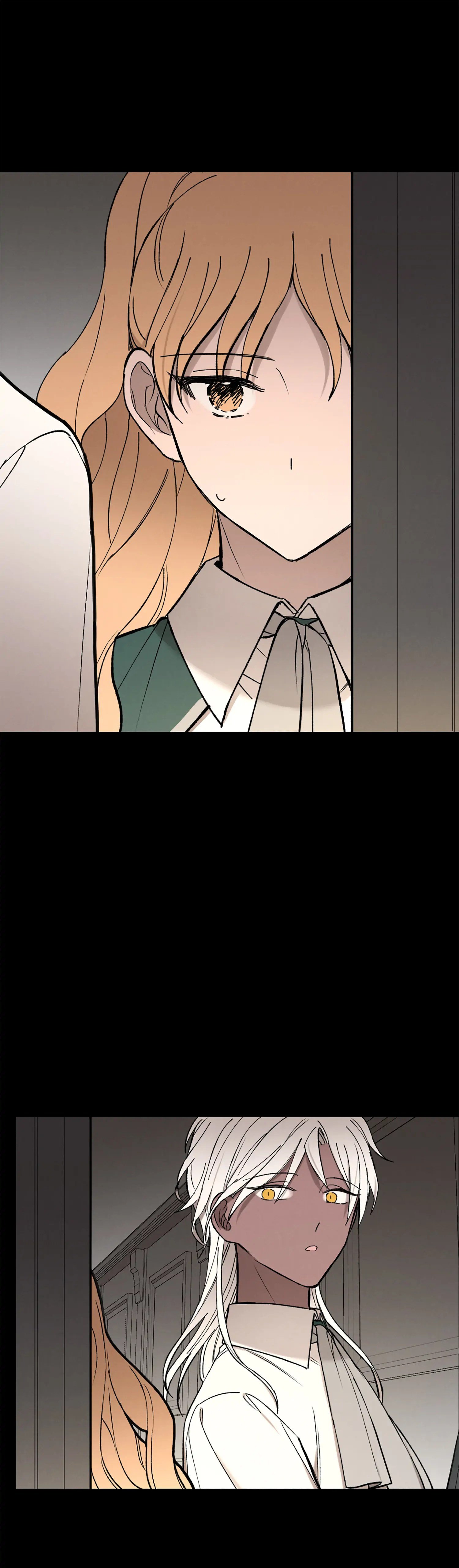 Wheel of Fortune Chapter 16 - page 54