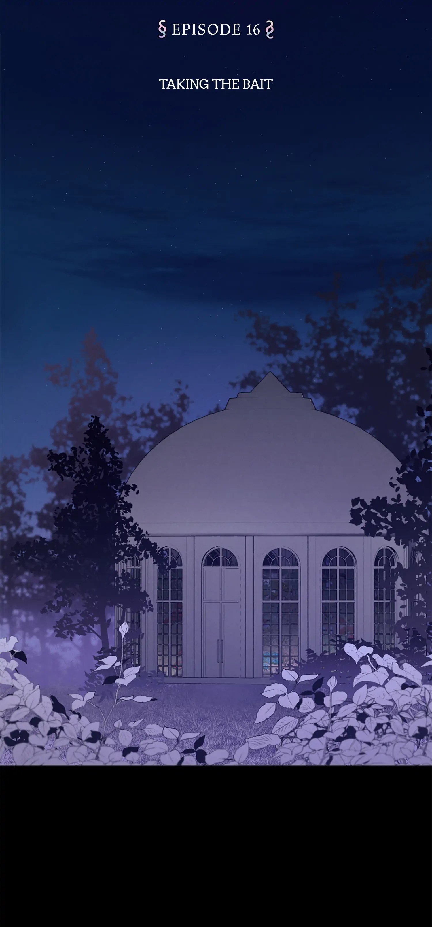 Wheel of Fortune Chapter 16 - page 8
