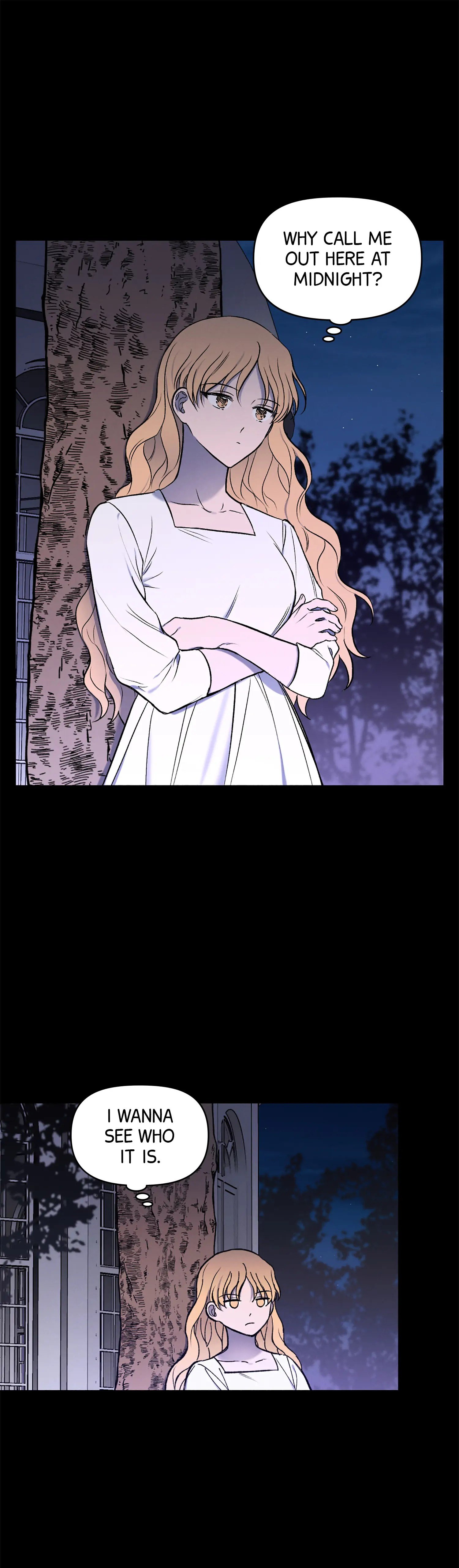 Wheel of Fortune Chapter 16 - page 9