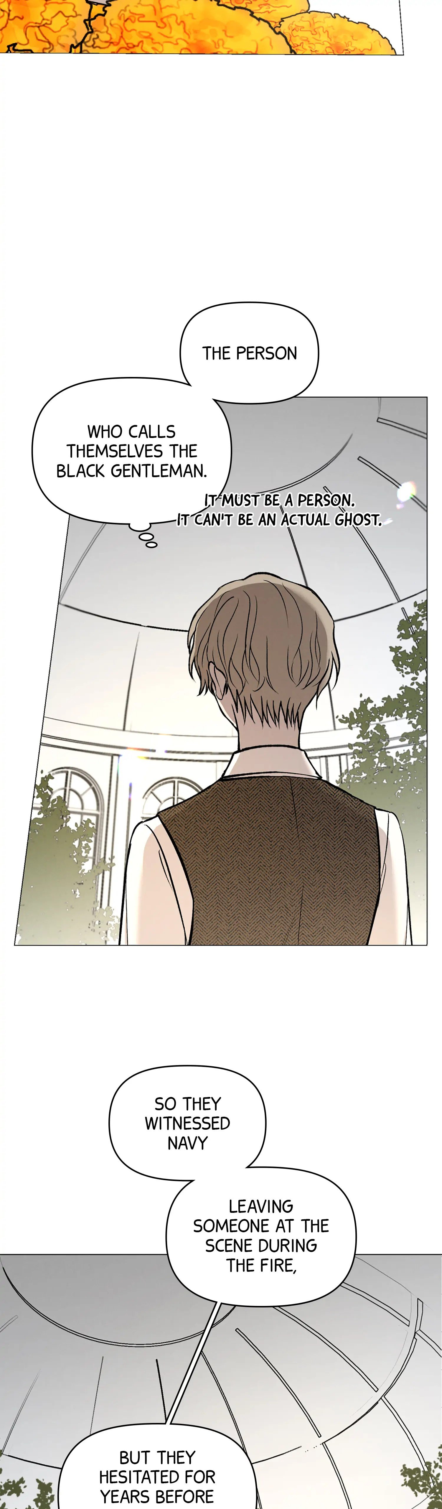 Wheel of Fortune Chapter 19 - page 14