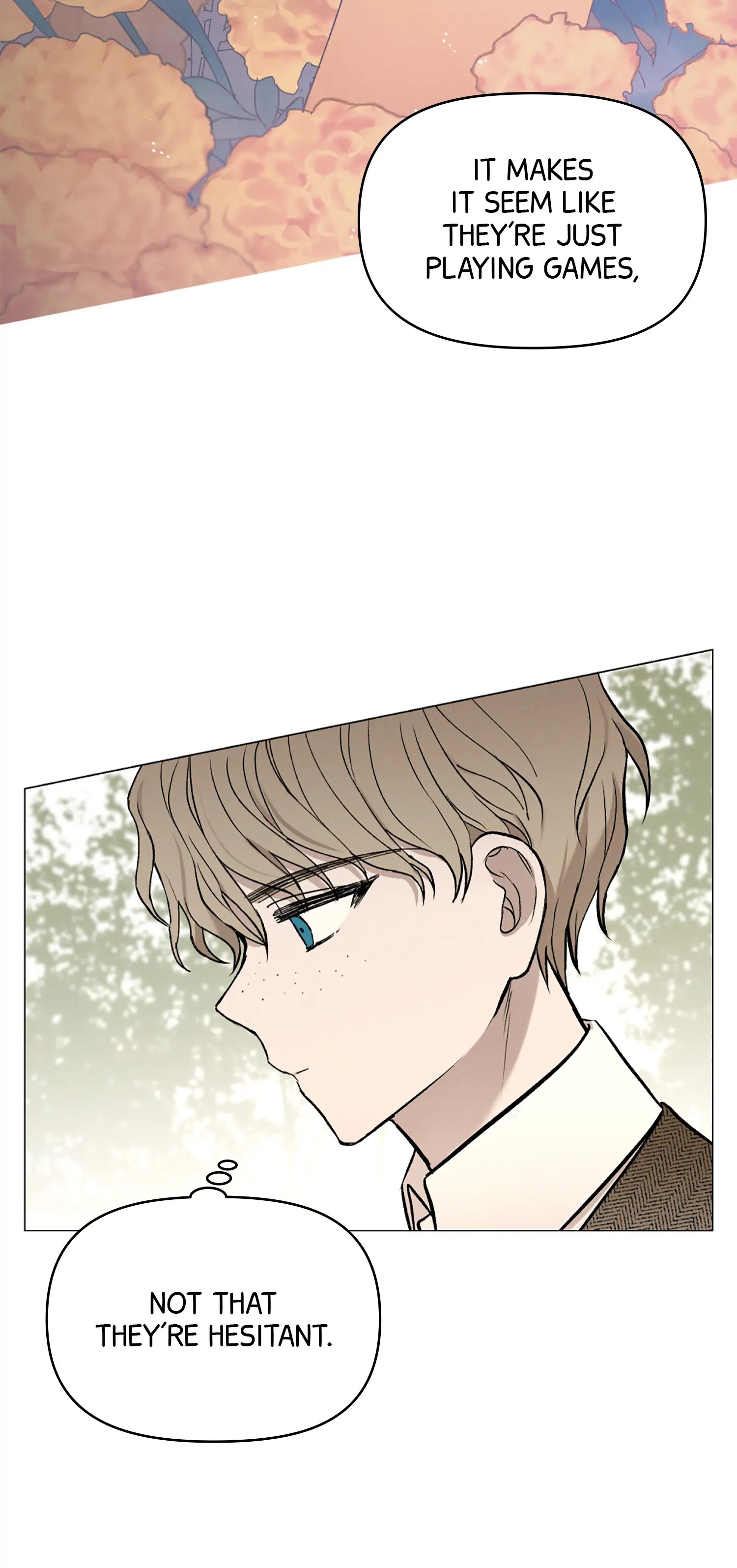 Wheel of Fortune Chapter 19 - page 16