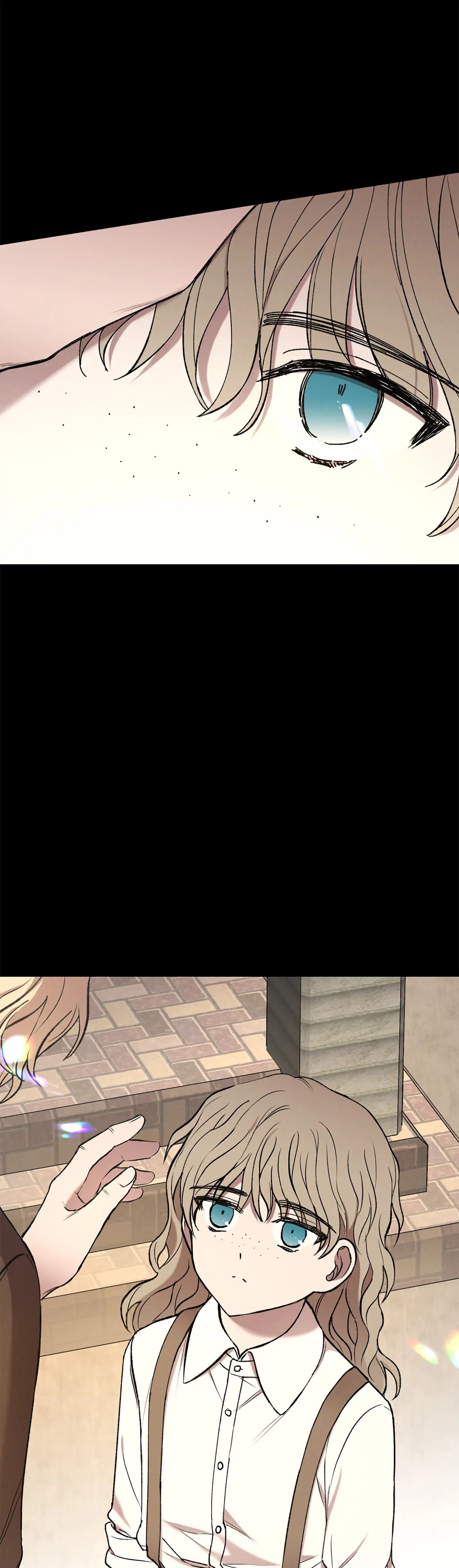 Wheel of Fortune Chapter 19 - page 22