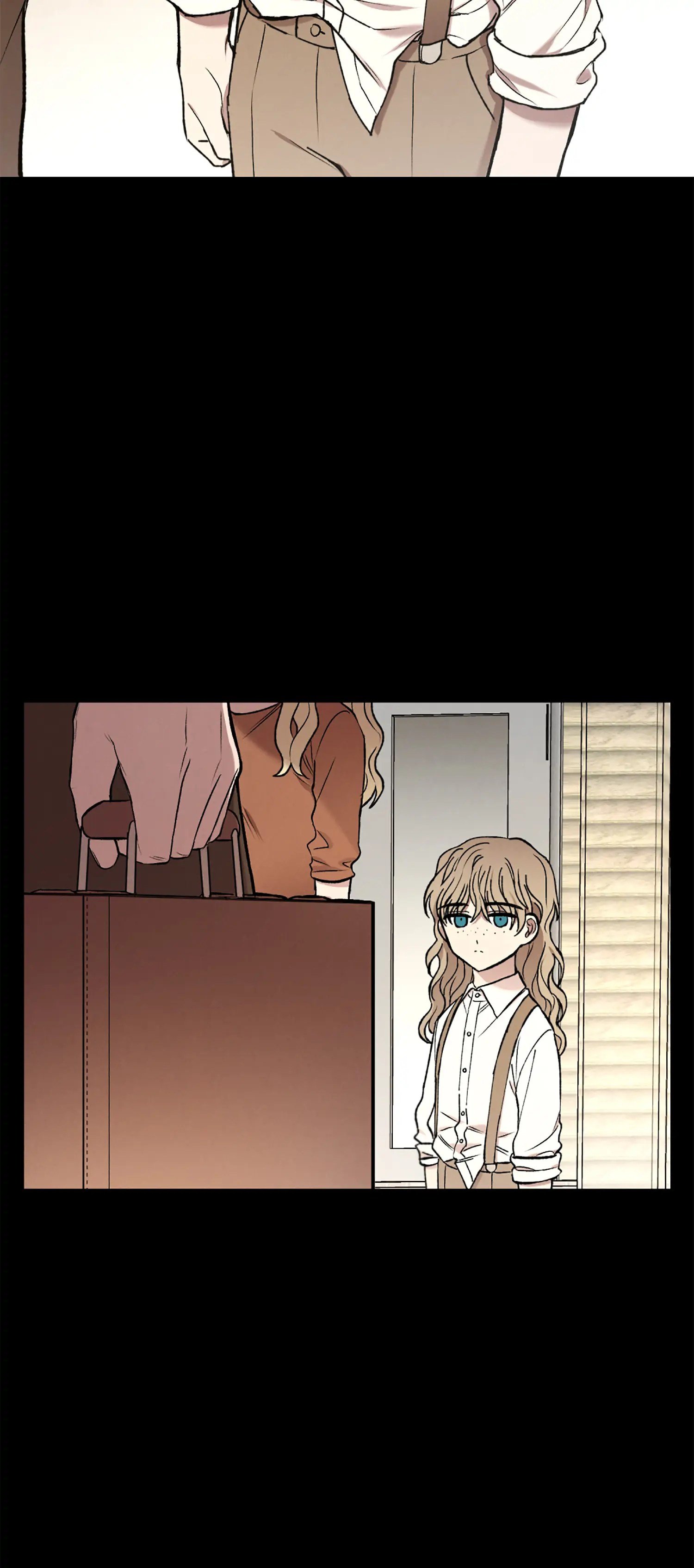 Wheel of Fortune Chapter 19 - page 23