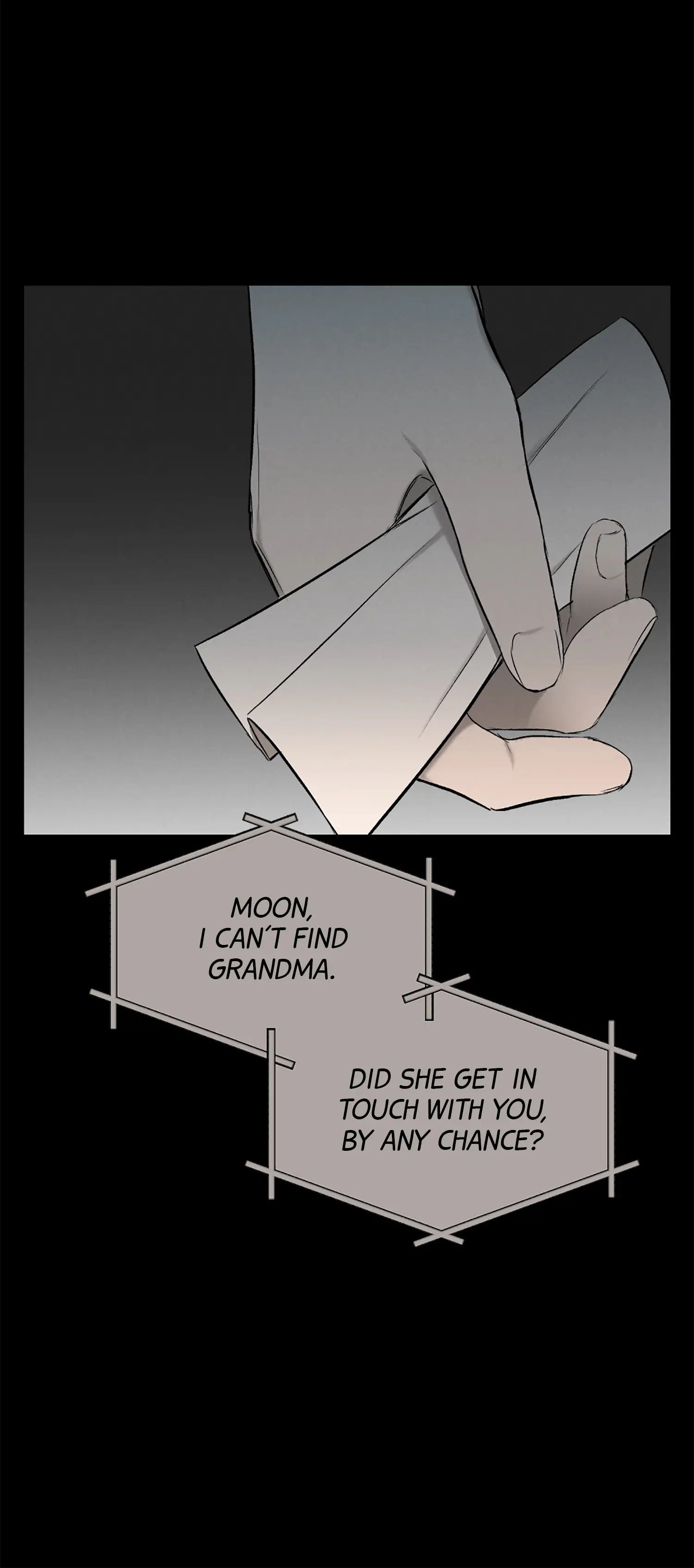 Wheel of Fortune Chapter 19 - page 24