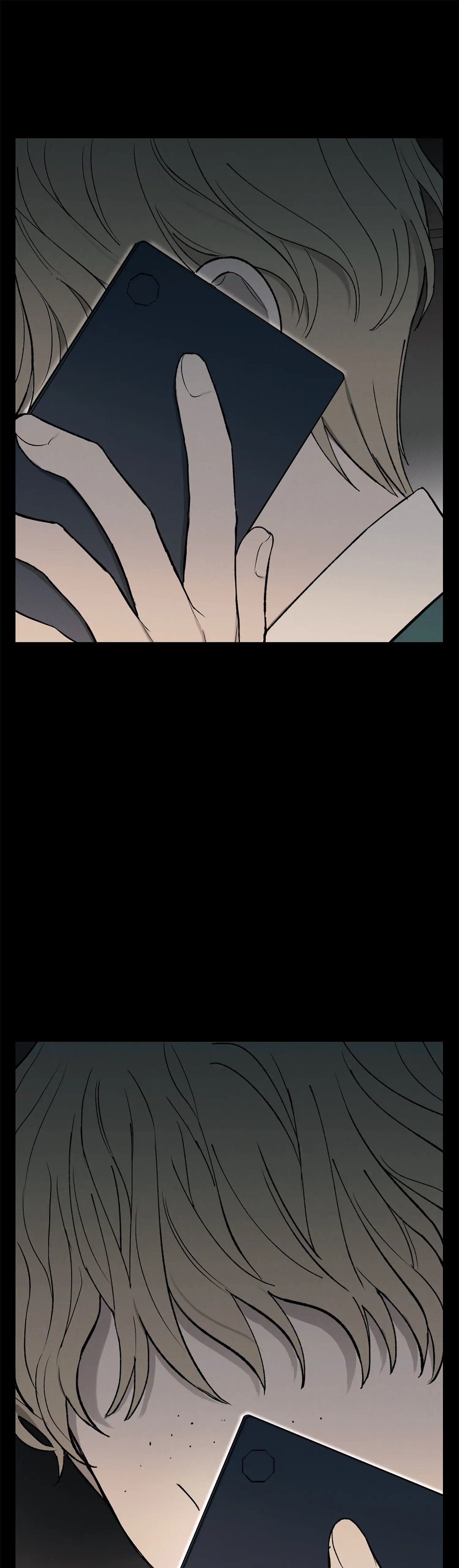 Wheel of Fortune Chapter 19 - page 25