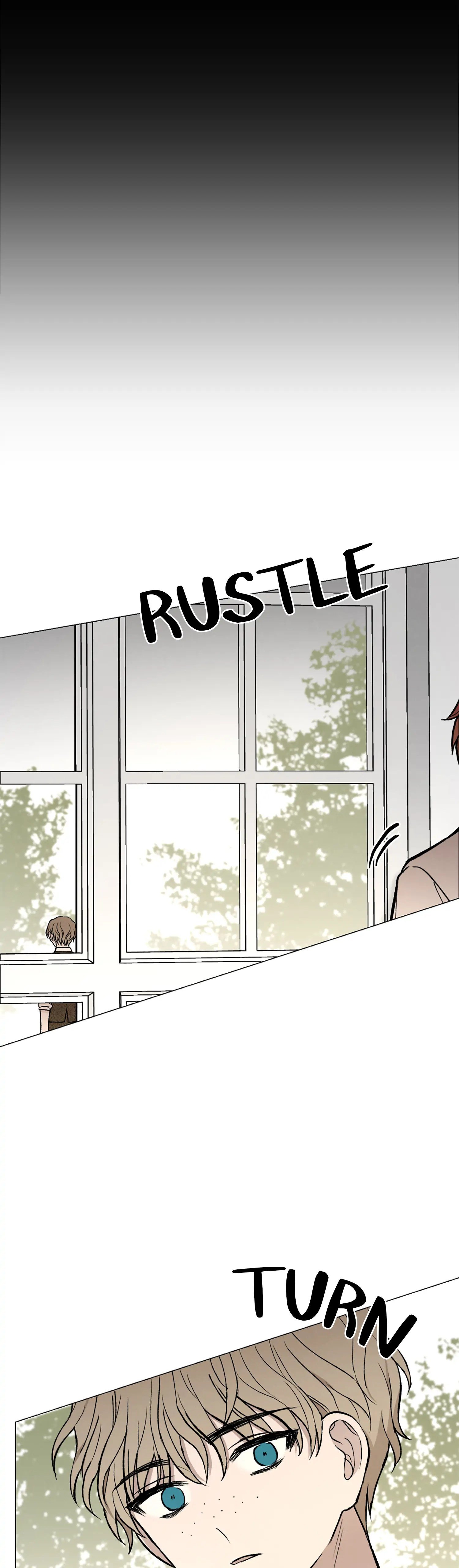 Wheel of Fortune Chapter 19 - page 27