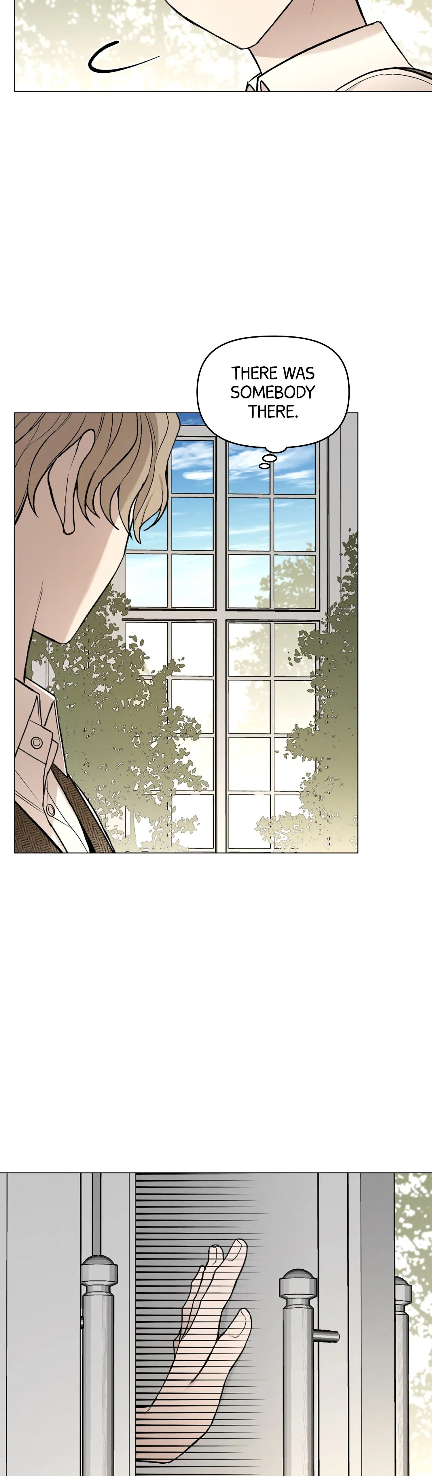 Wheel of Fortune Chapter 19 - page 28