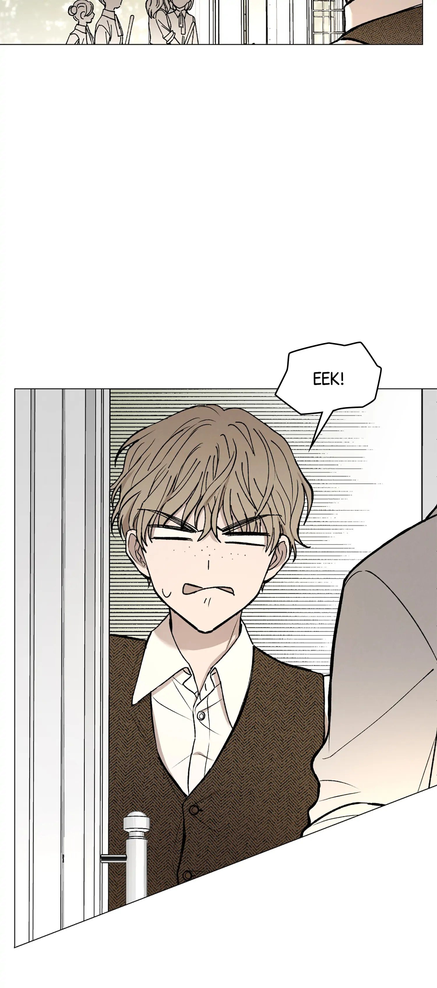 Wheel of Fortune Chapter 19 - page 31