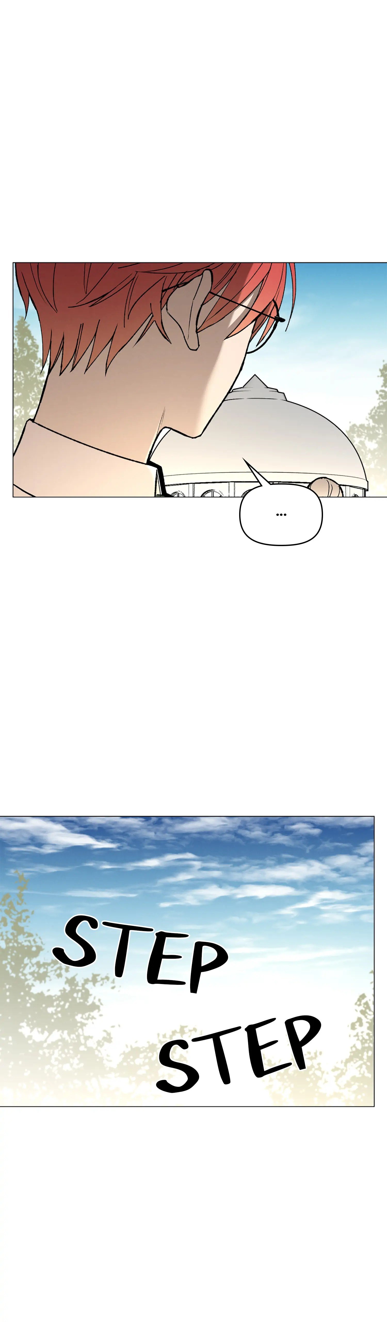 Wheel of Fortune Chapter 19 - page 35