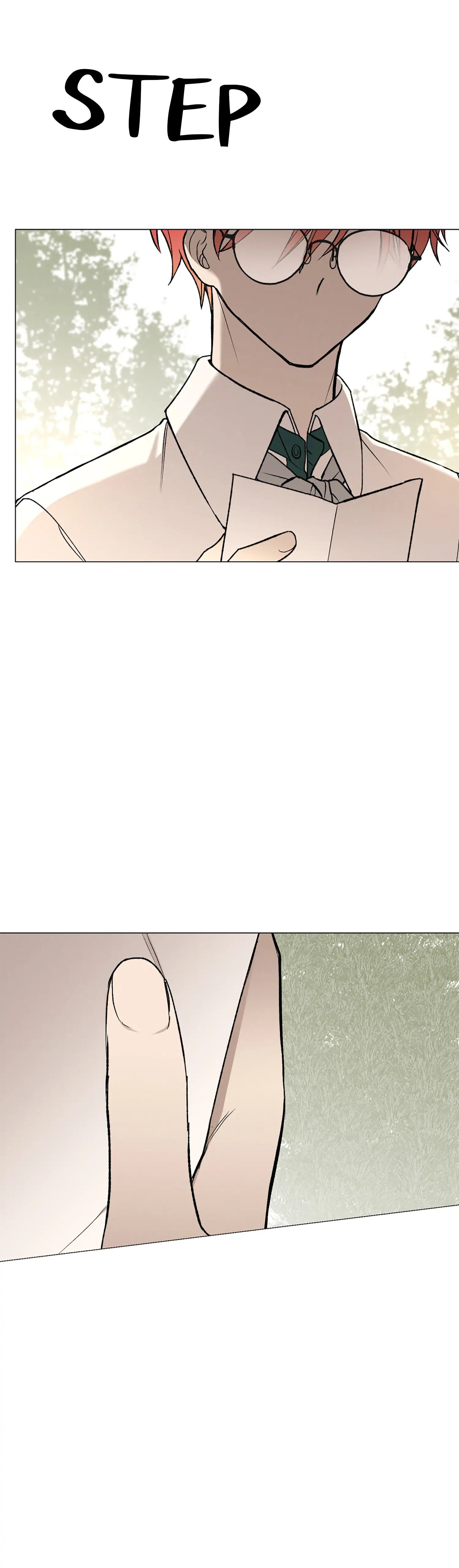 Wheel of Fortune Chapter 19 - page 36