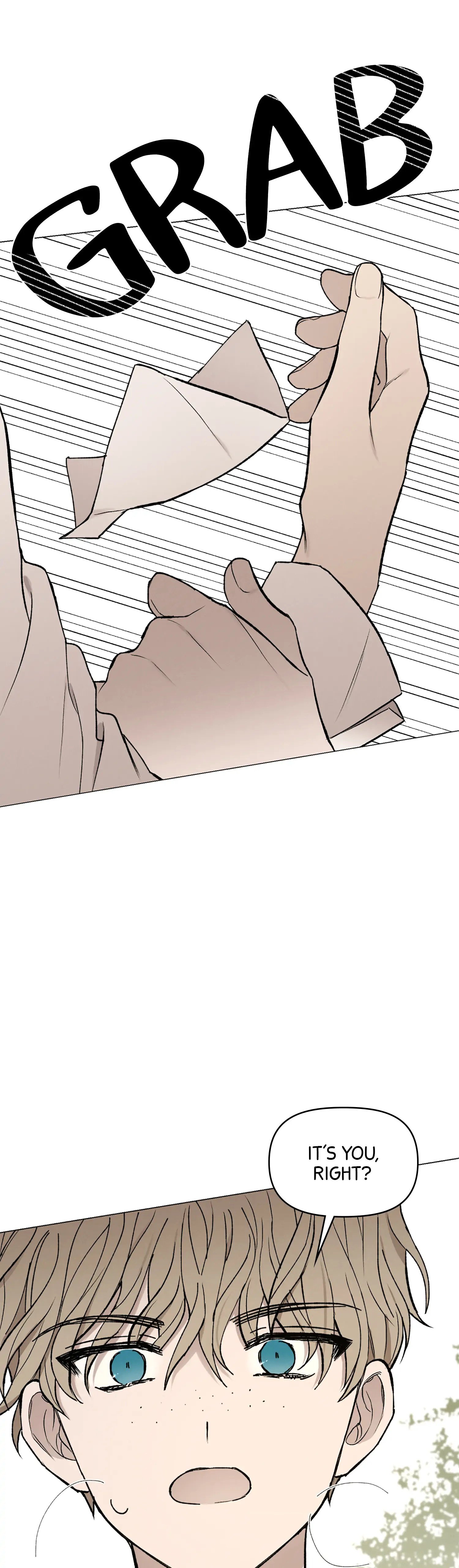 Wheel of Fortune Chapter 19 - page 37