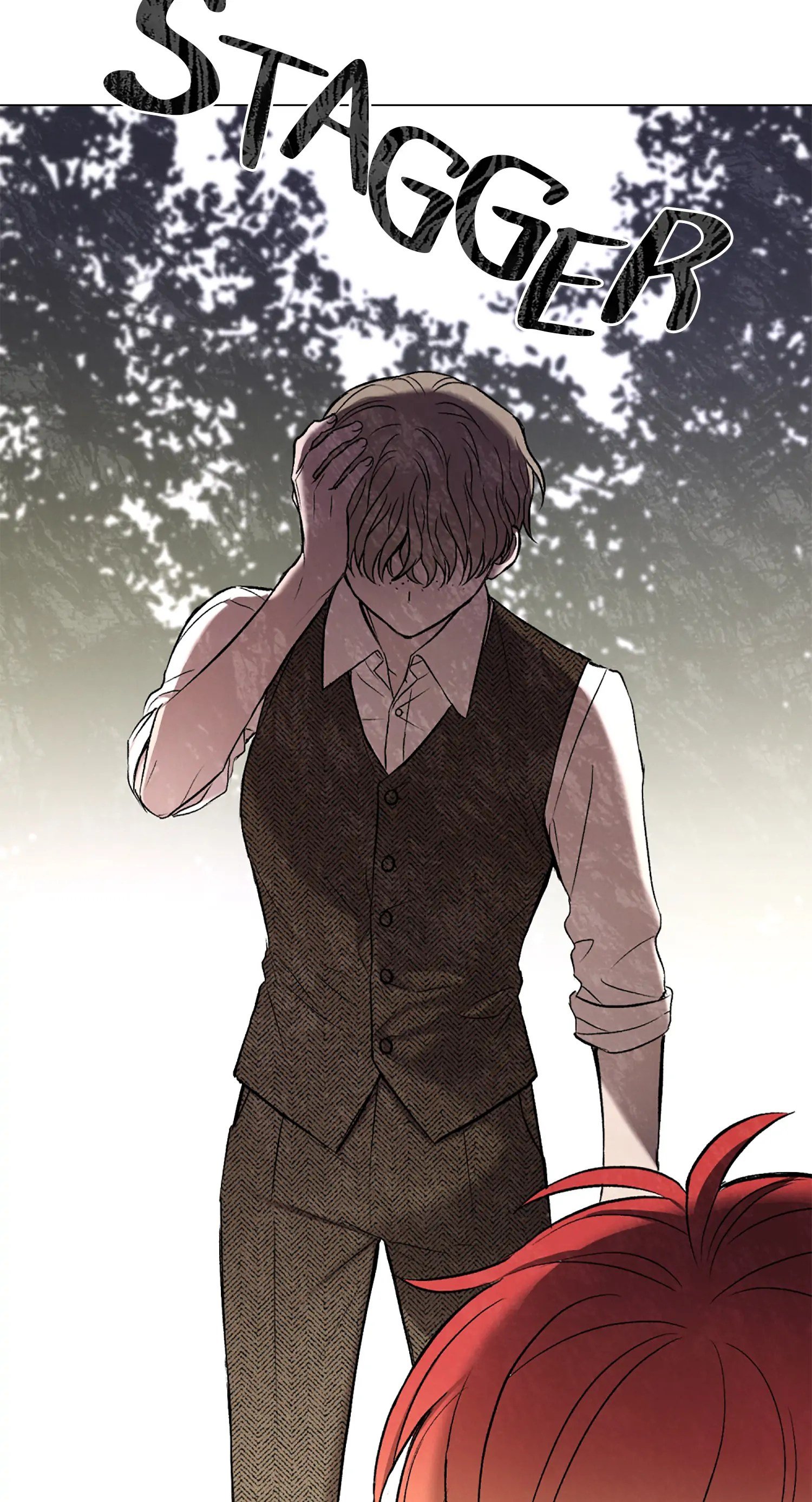 Wheel of Fortune Chapter 19 - page 47