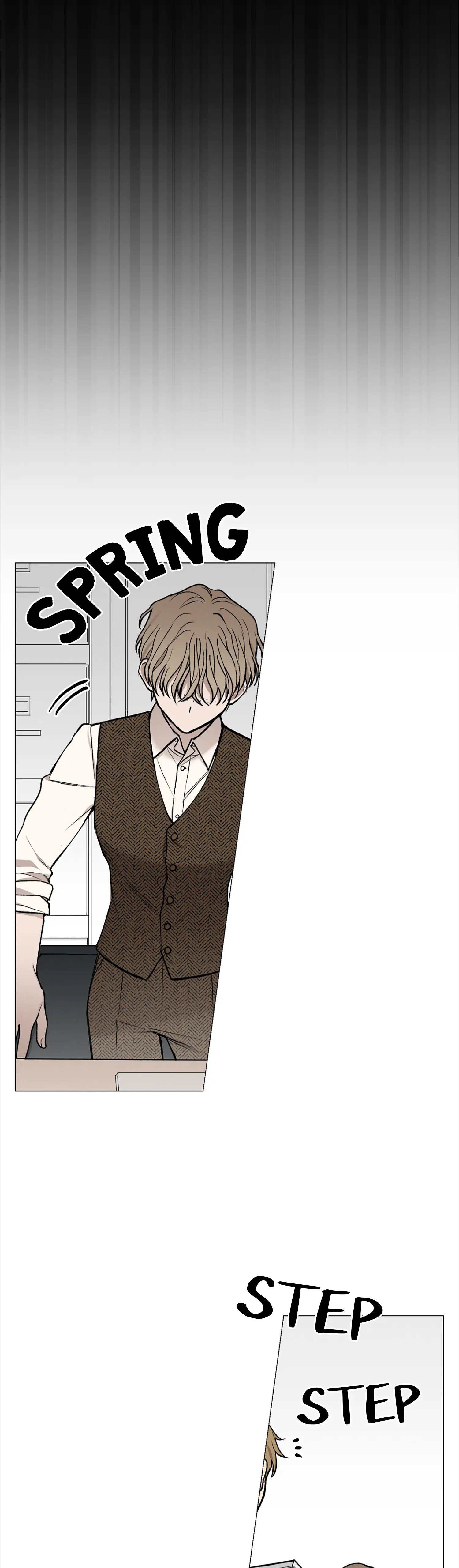 Wheel of Fortune Chapter 19 - page 6