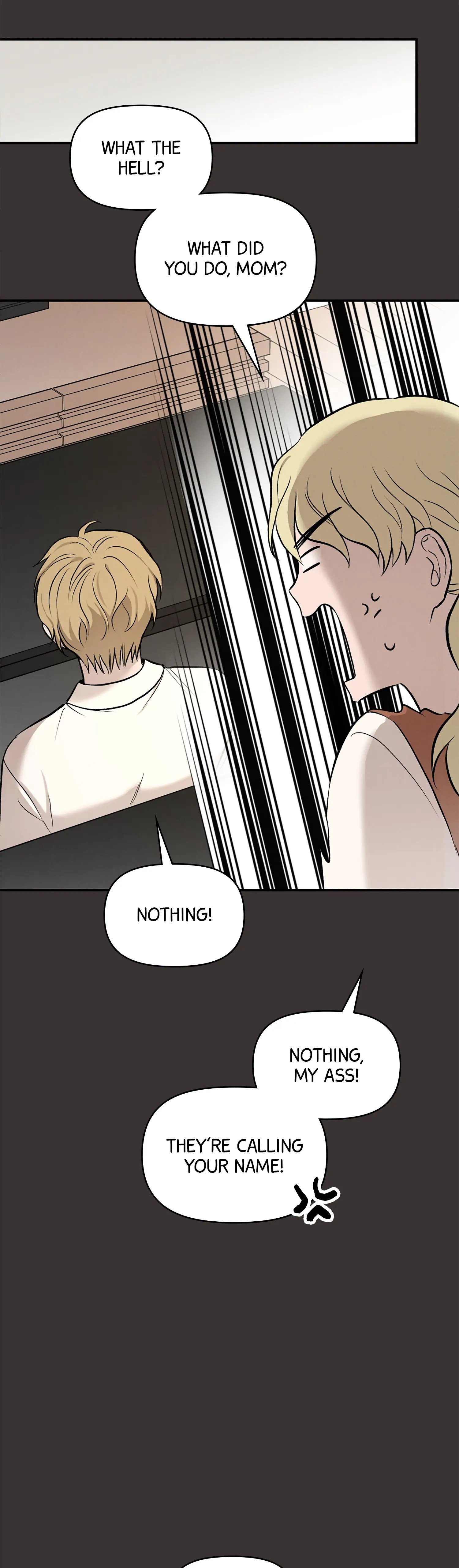 Wheel of Fortune Chapter 20 - page 10
