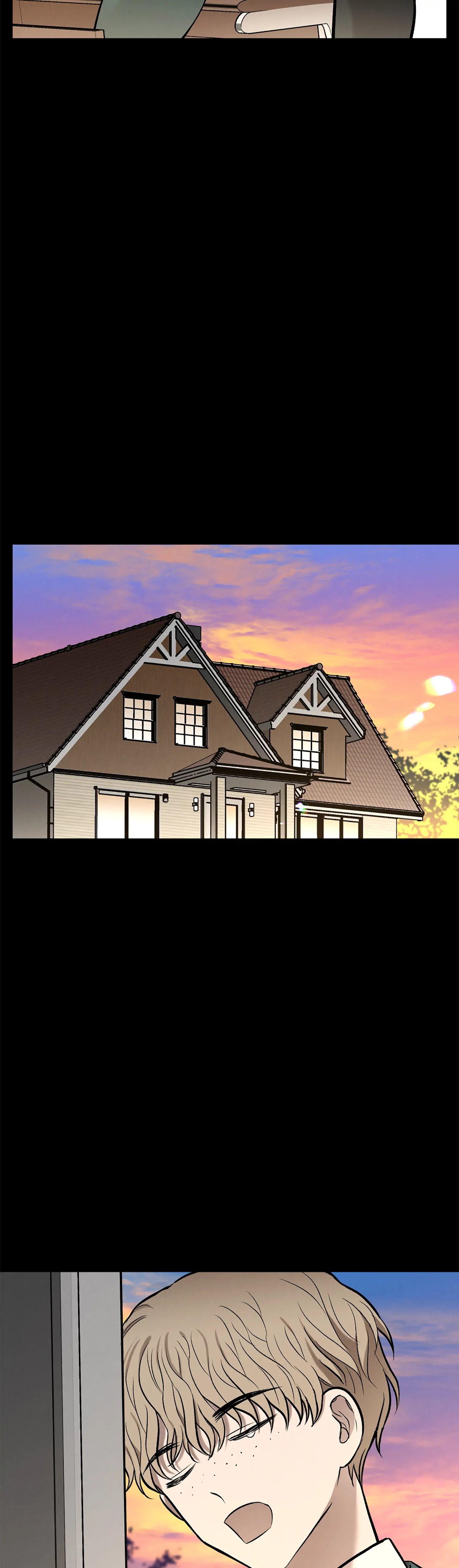 Wheel of Fortune Chapter 20 - page 20