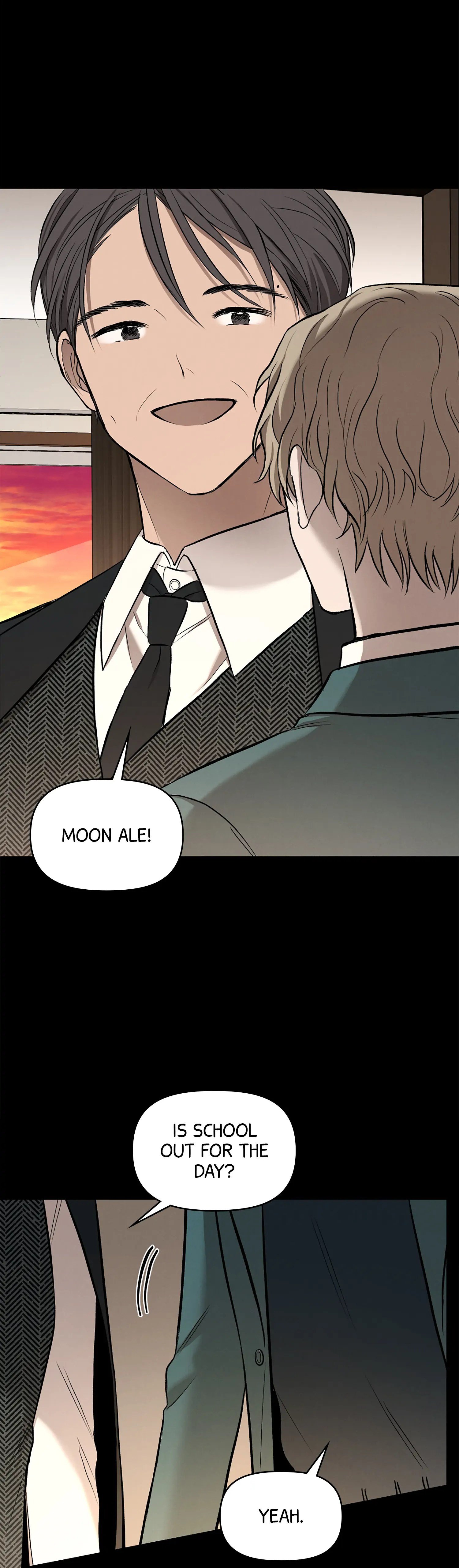 Wheel of Fortune Chapter 20 - page 24