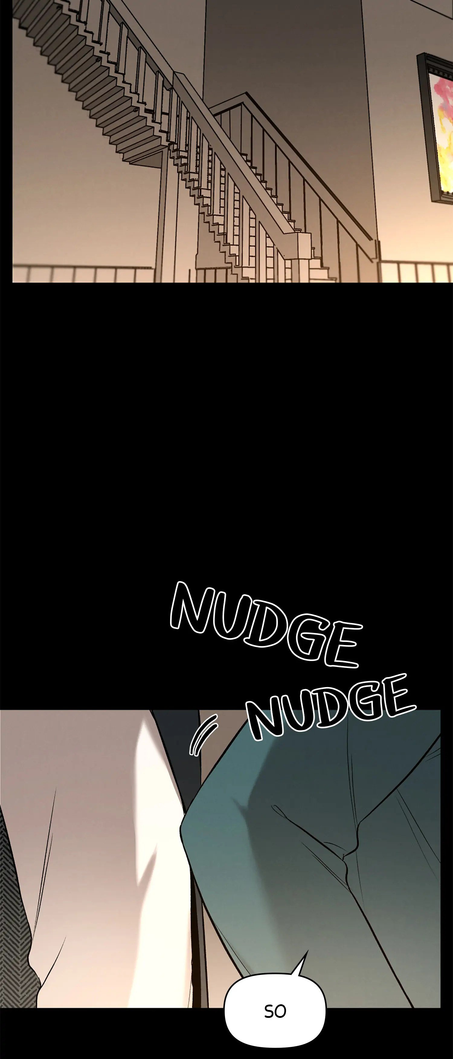 Wheel of Fortune Chapter 20 - page 26
