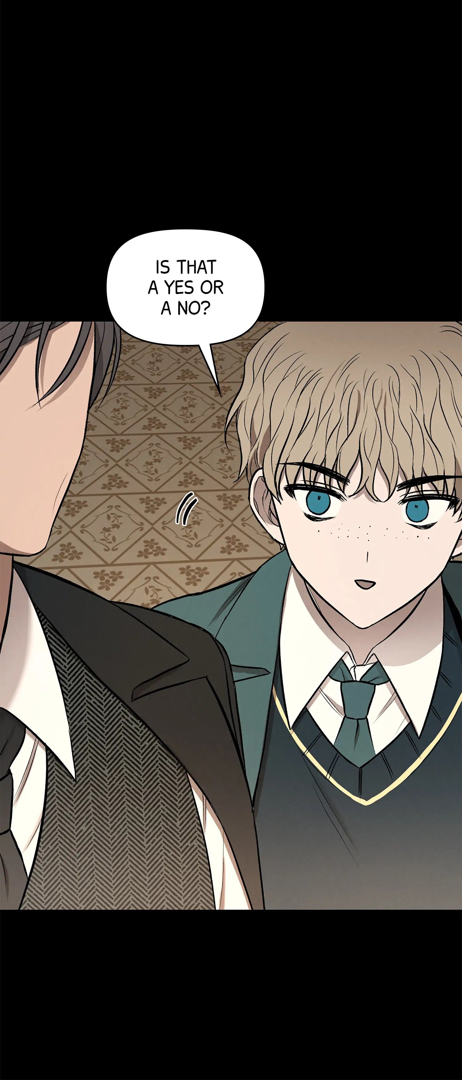 Wheel of Fortune Chapter 20 - page 27
