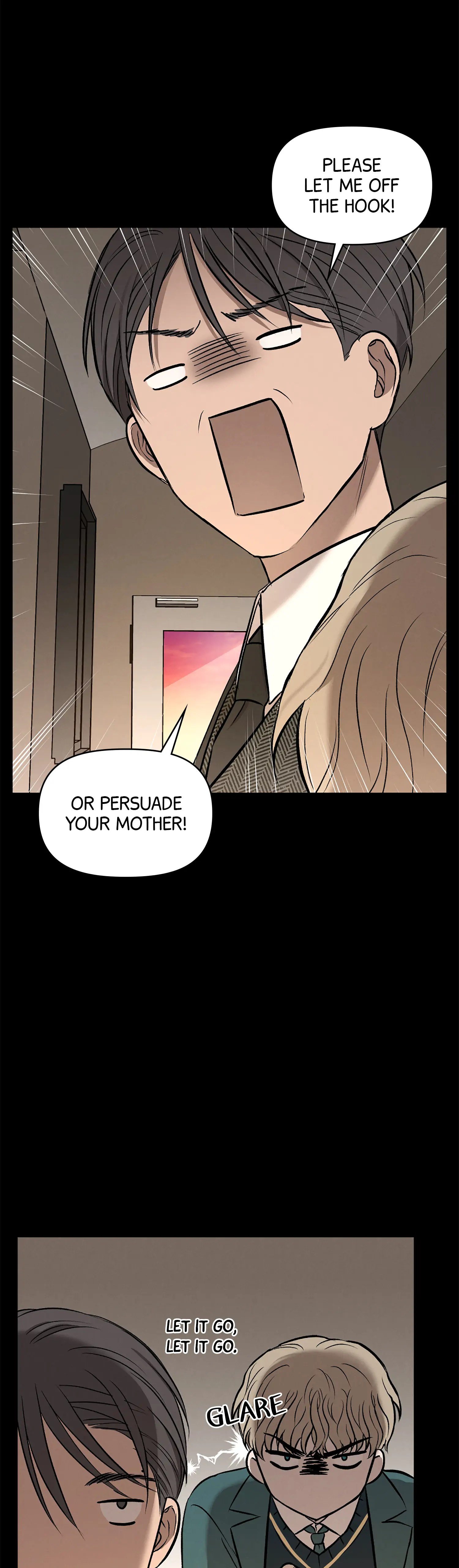 Wheel of Fortune Chapter 20 - page 33