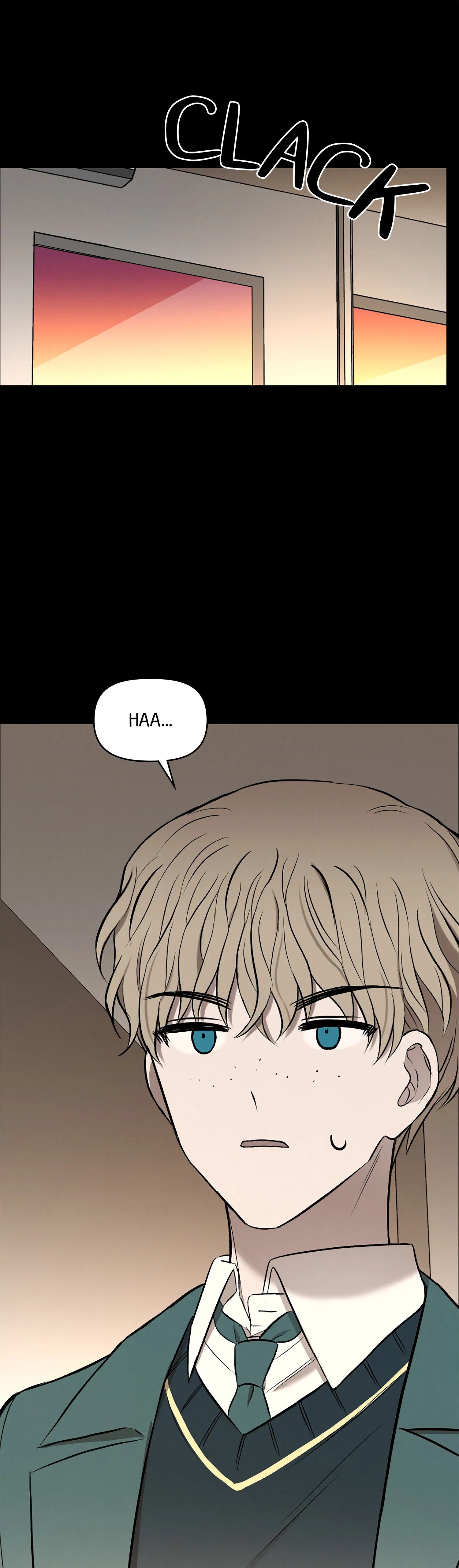 Wheel of Fortune Chapter 20 - page 37