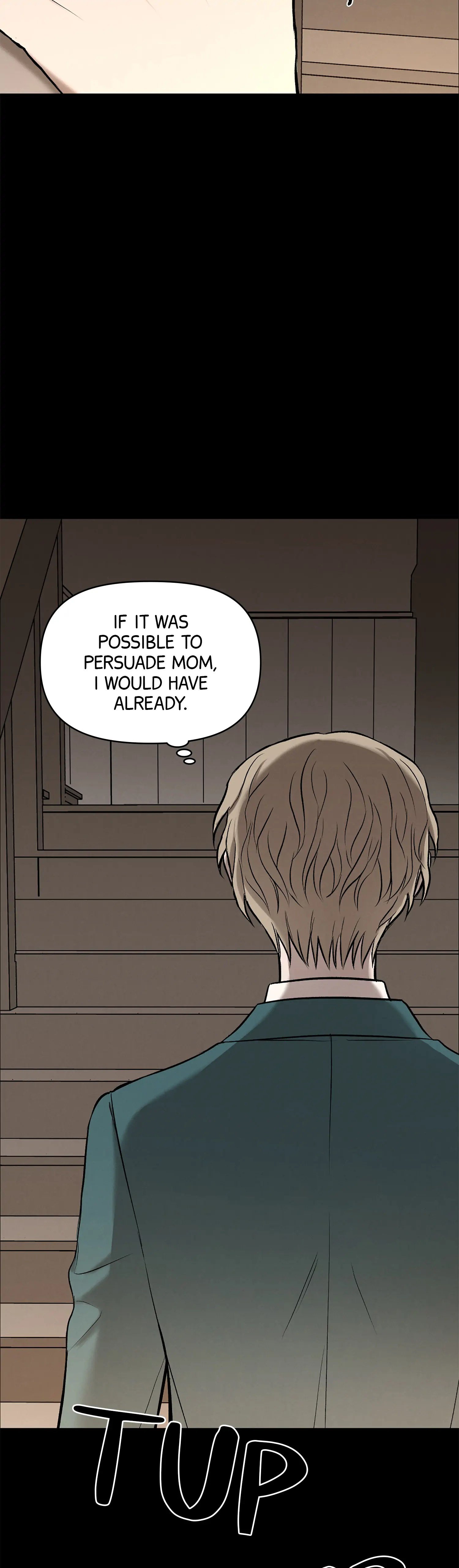 Wheel of Fortune Chapter 20 - page 40