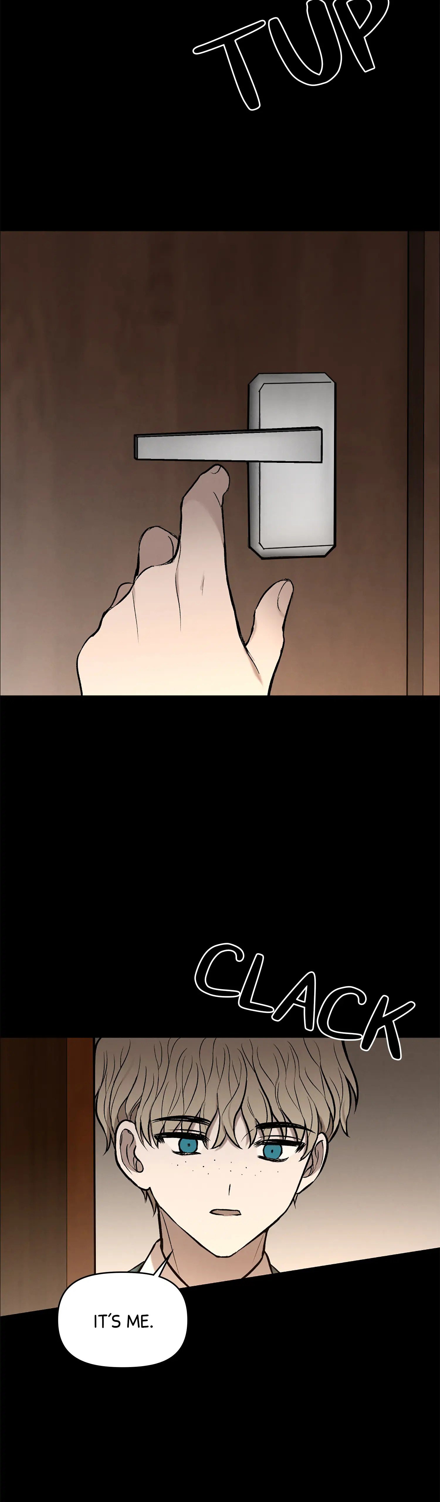 Wheel of Fortune Chapter 20 - page 41