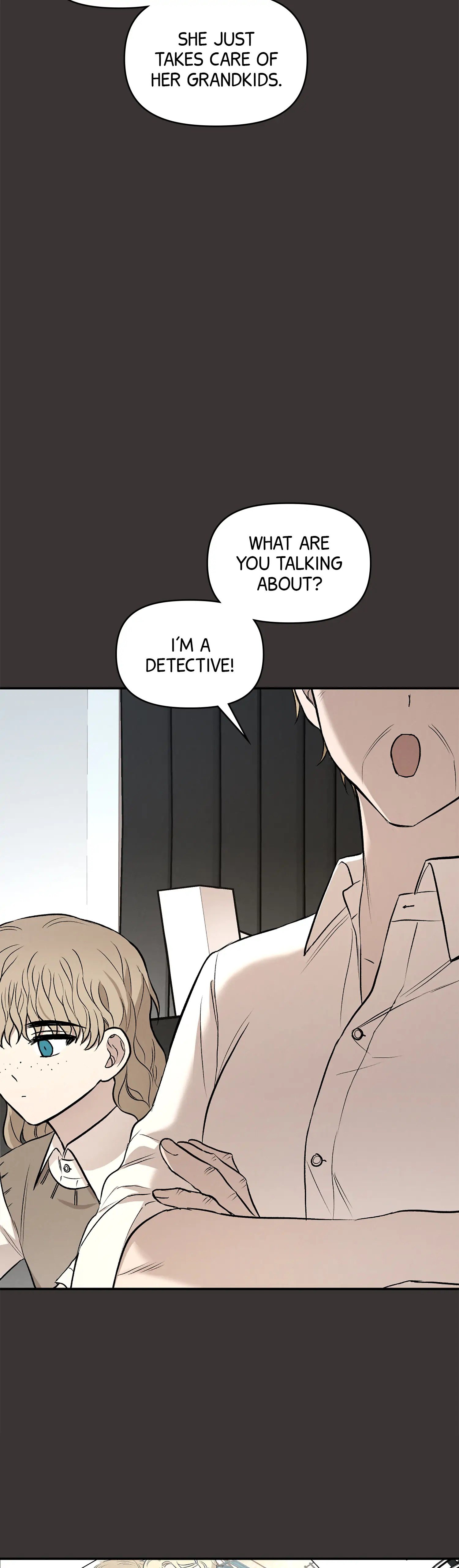 Wheel of Fortune Chapter 20 - page 5