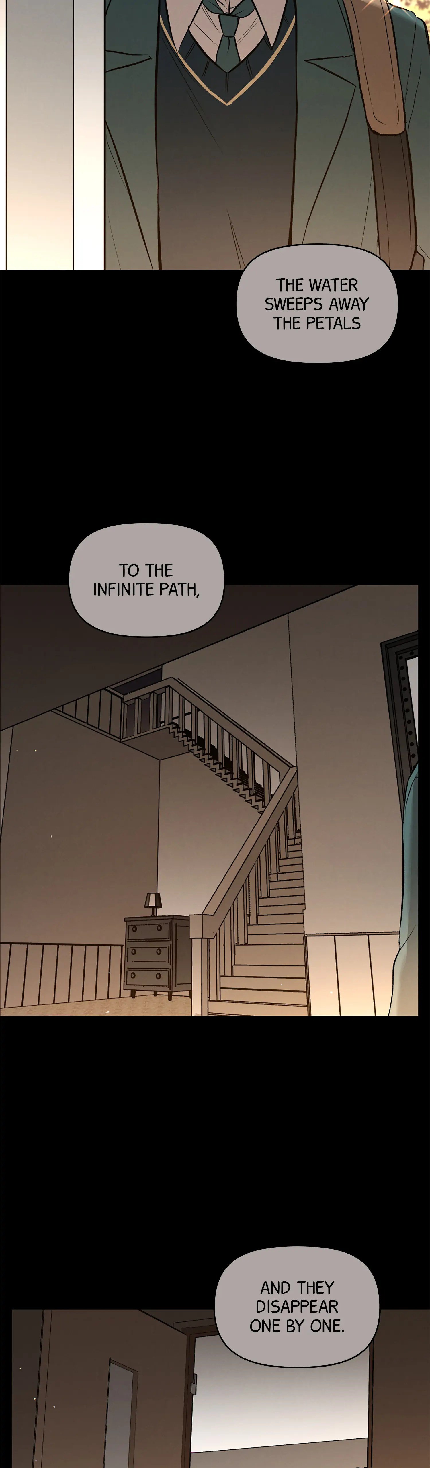 Wheel of Fortune Chapter 20 - page 55
