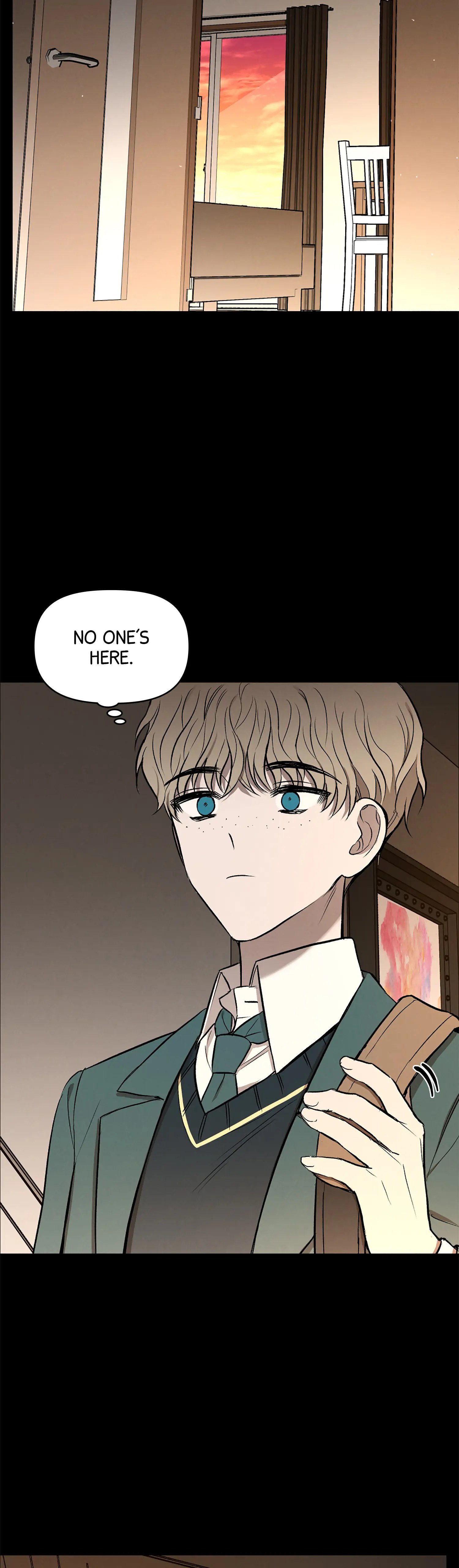 Wheel of Fortune Chapter 20 - page 56