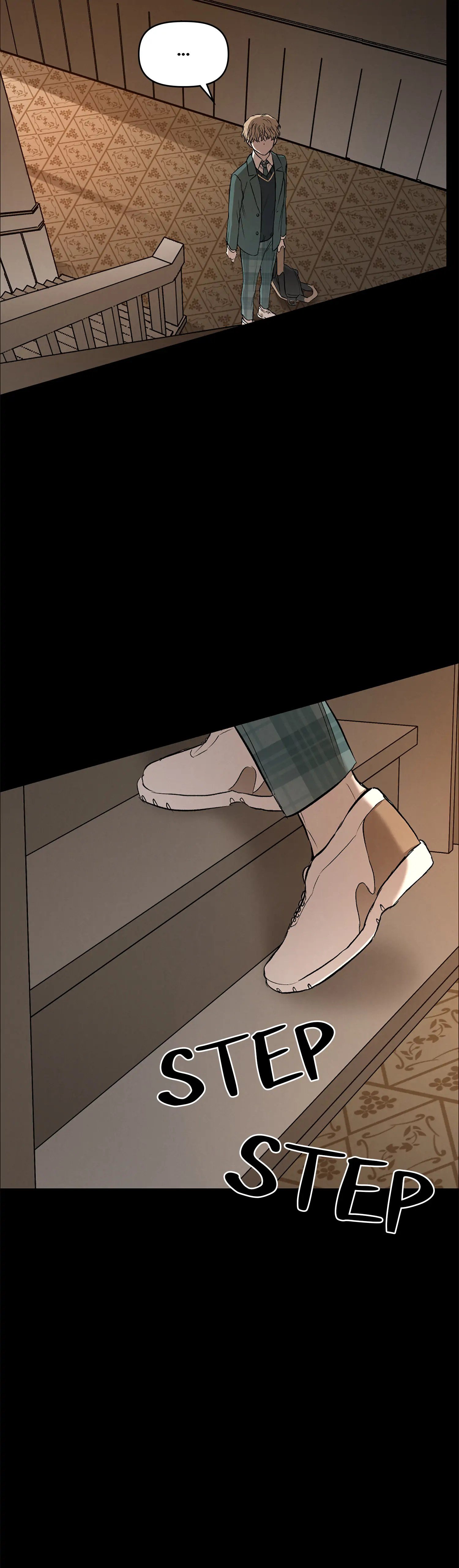 Wheel of Fortune Chapter 20 - page 57
