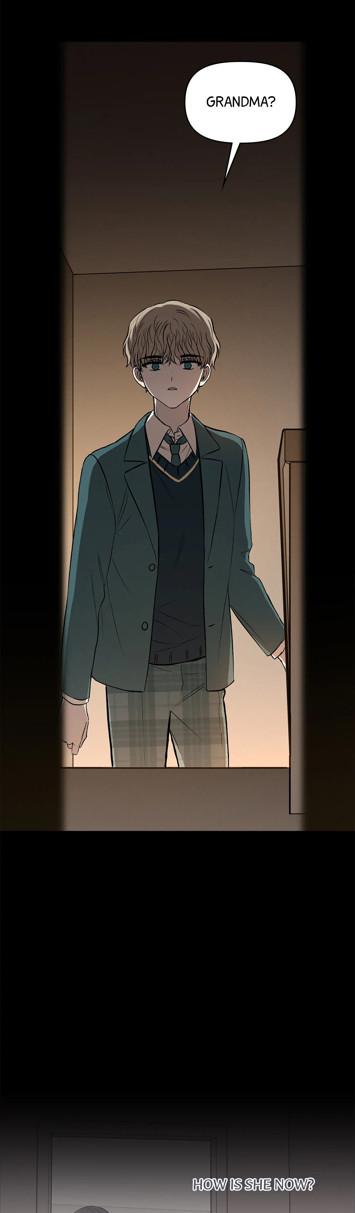 Wheel of Fortune Chapter 20 - page 58