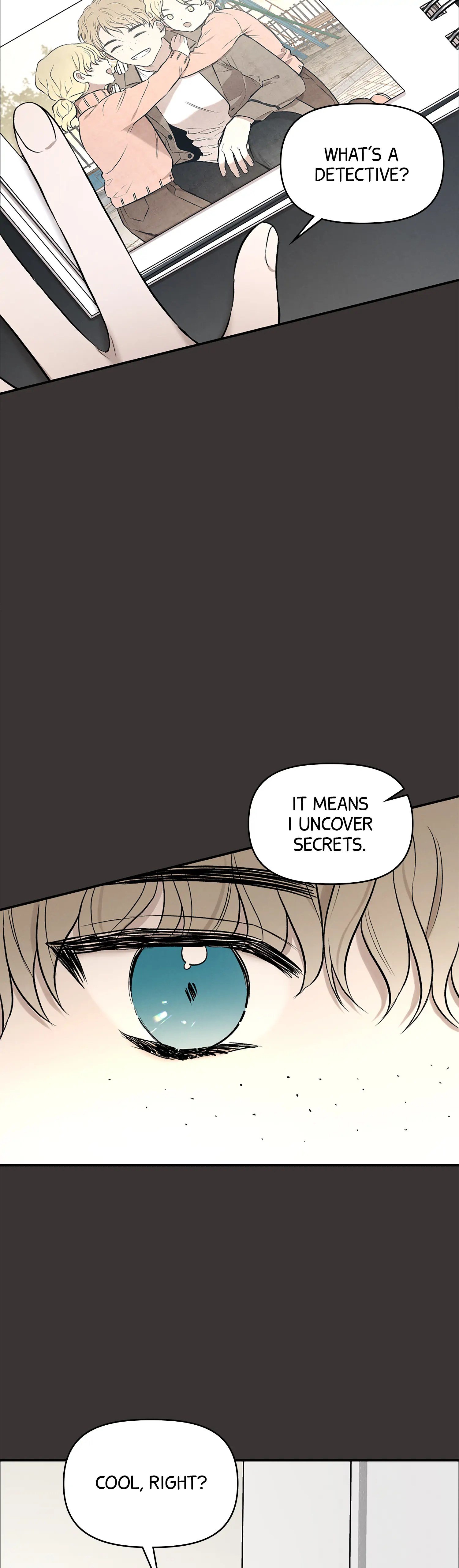 Wheel of Fortune Chapter 20 - page 6